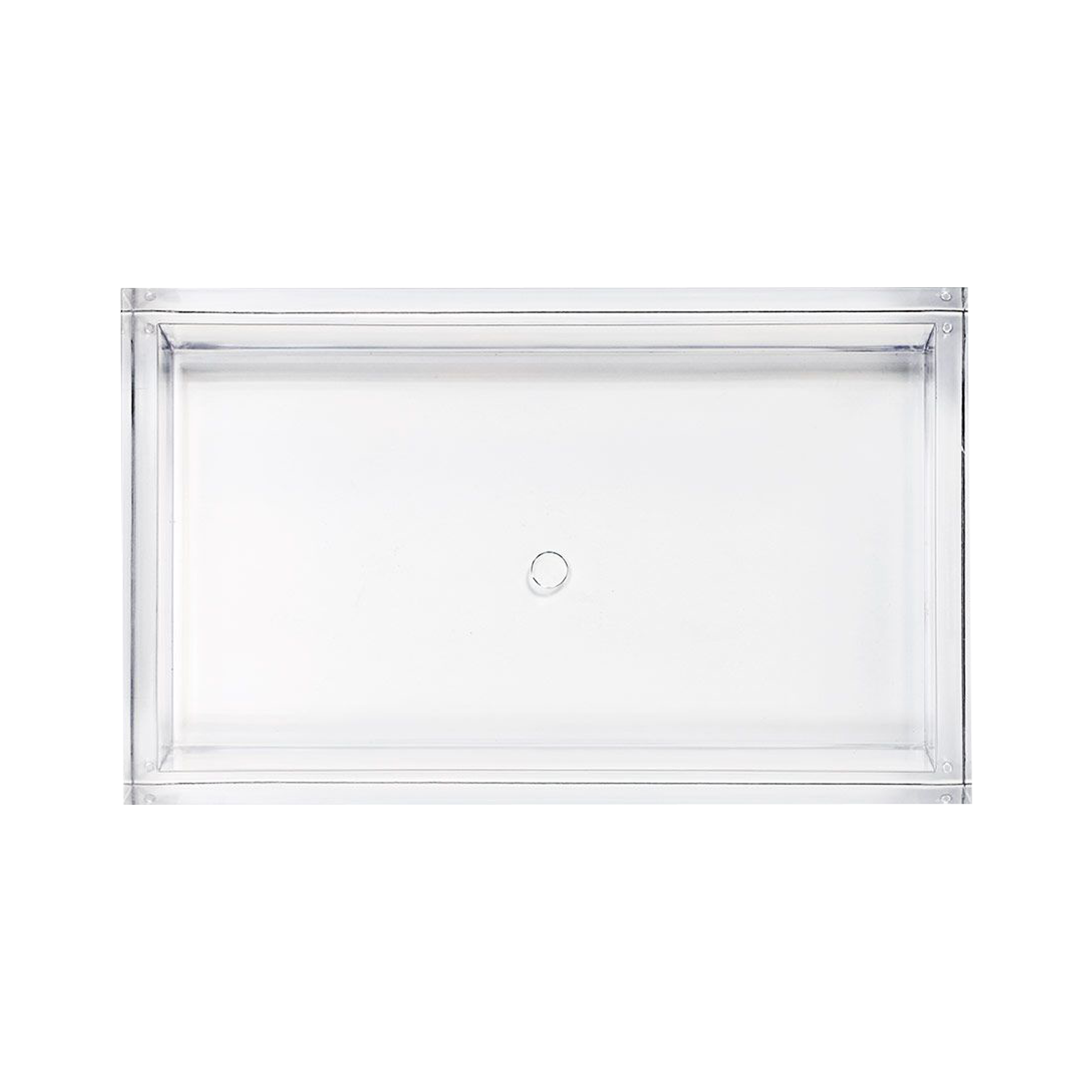 Perfectly sized to hold paper and paper linen napkins, napkin holders are an easy addition to any tabletop décor.
