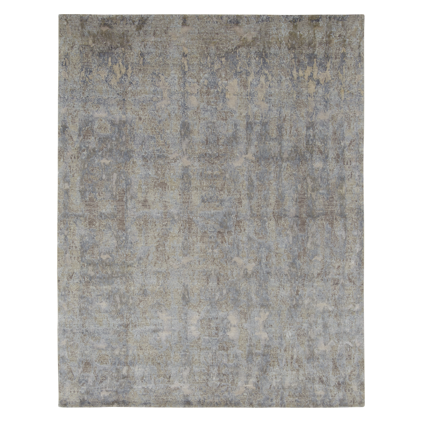 Introducing a vibrant new rug collection created in partnership with New York-based textile design studio Eskayel.