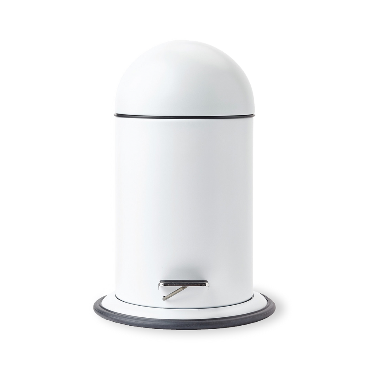 Constructed from strong, durable metal, finished to the highest standard for an on-trend, bold, elegant statement.