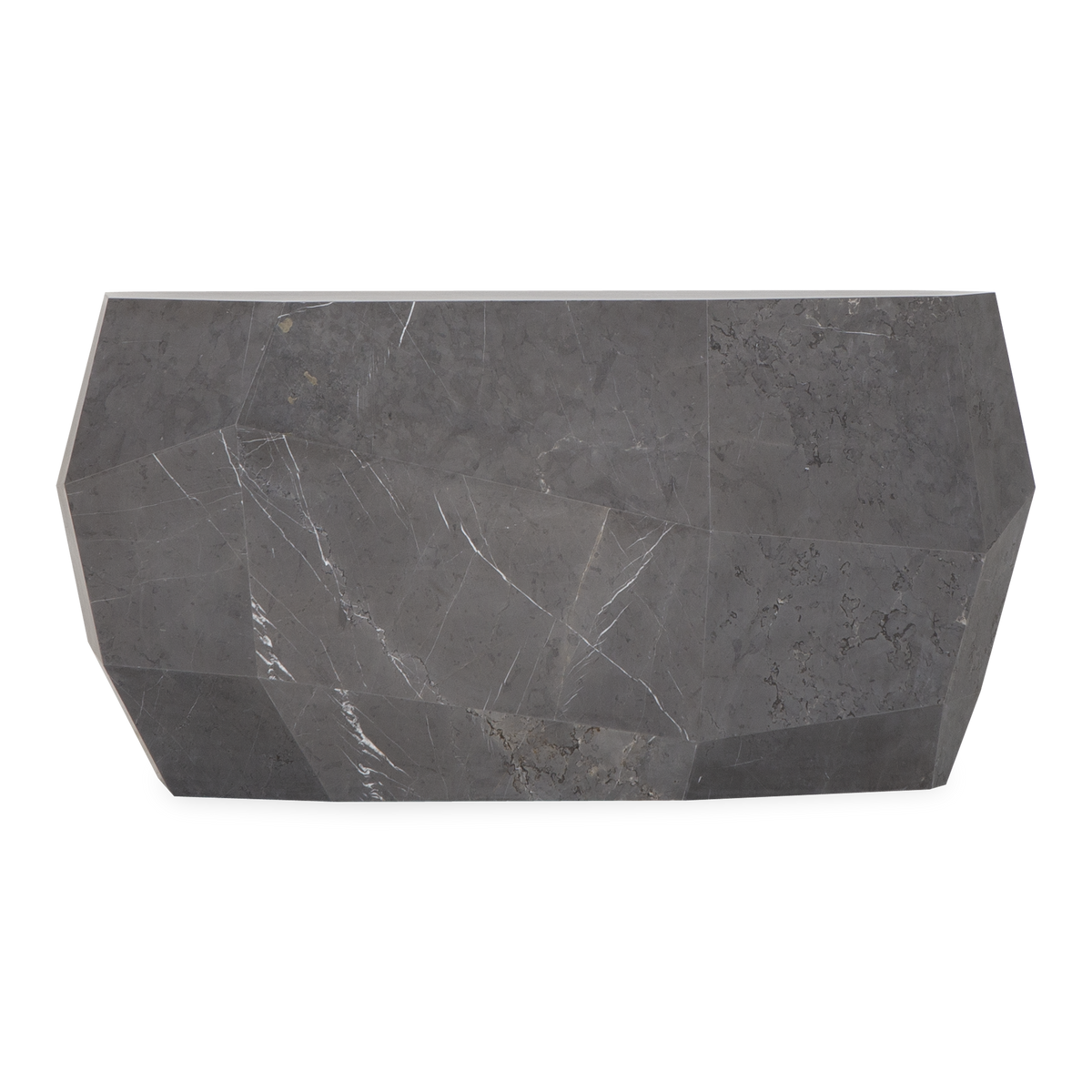 Mineral Console Table