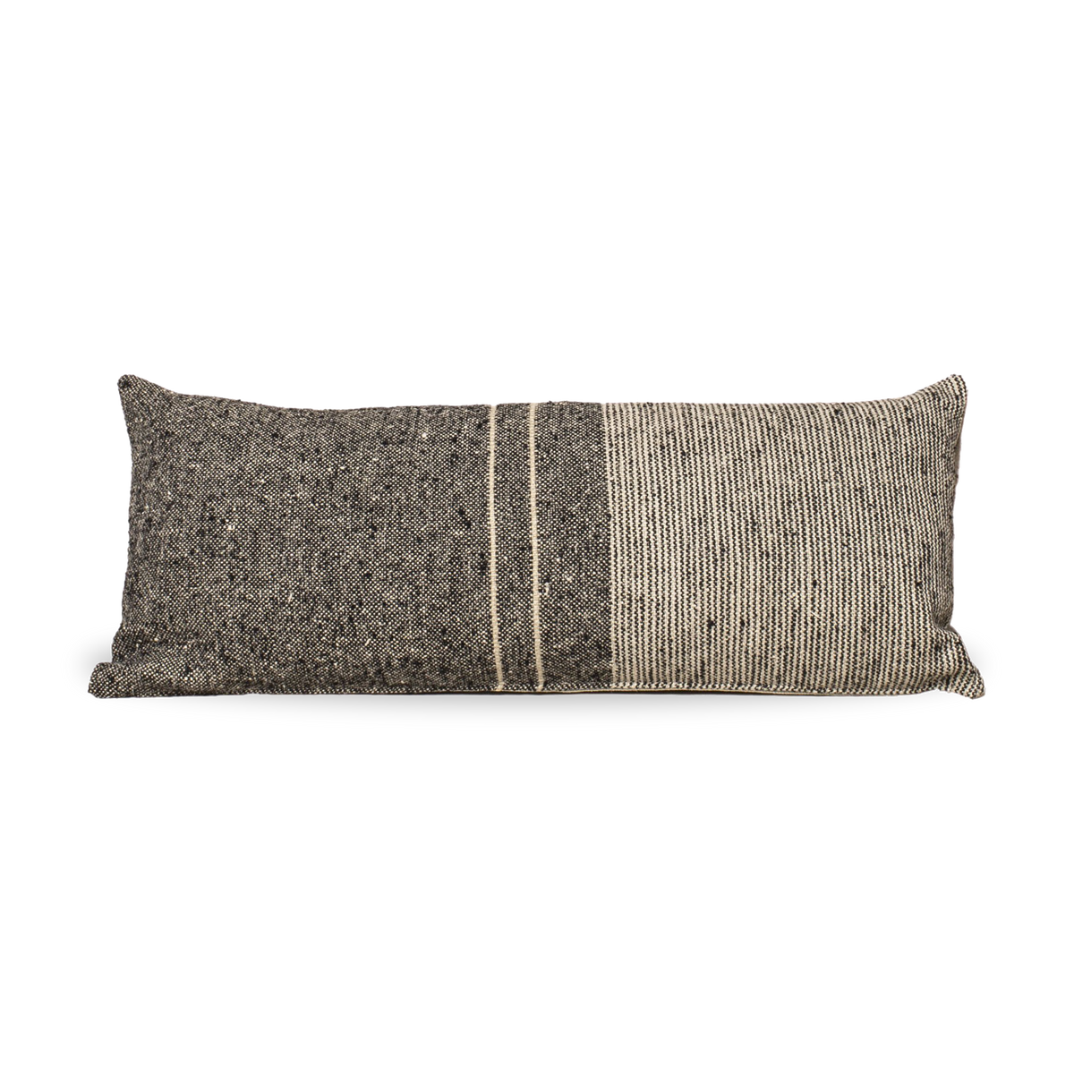 Highland Stripe Pillow