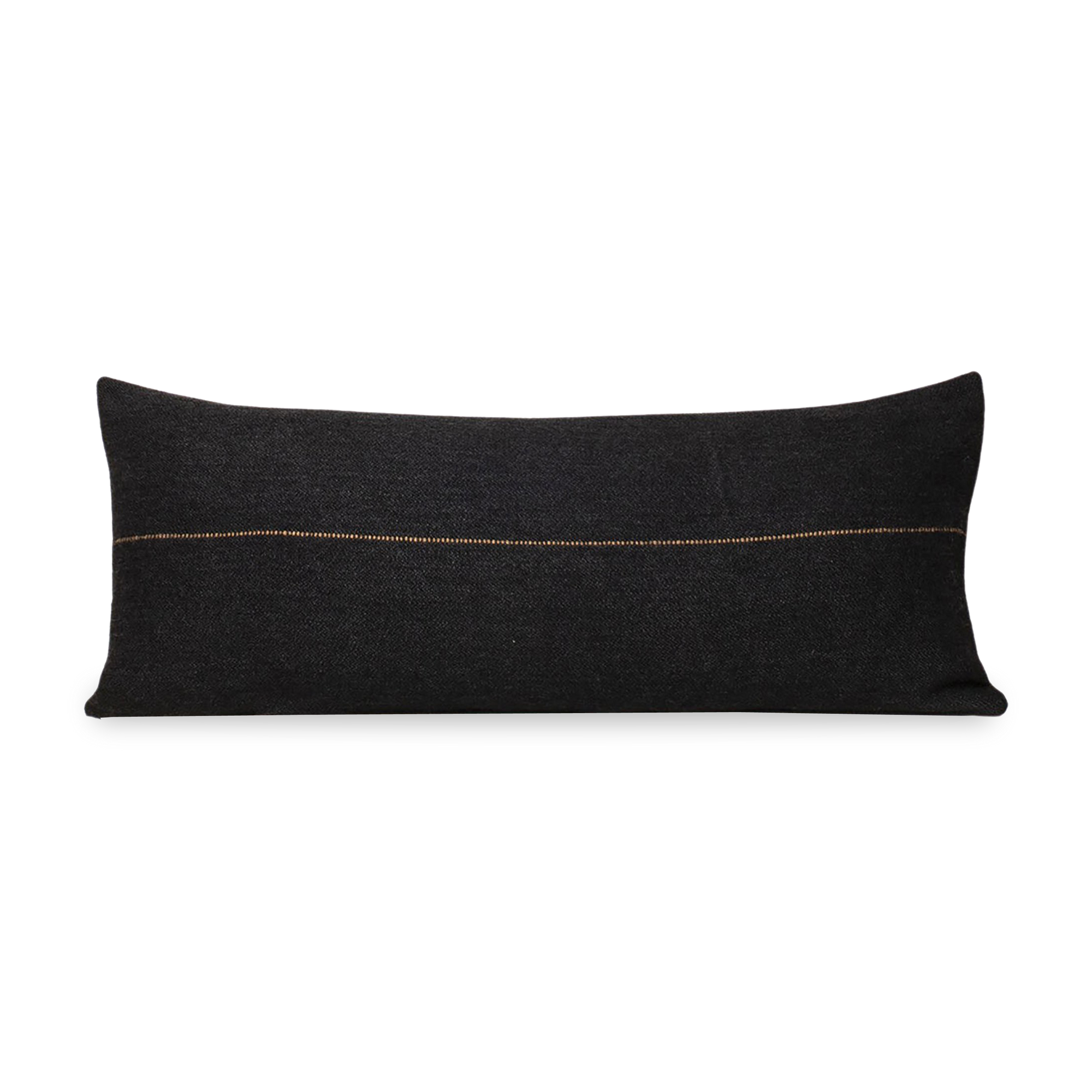 Taking cues from hand-woven materials from Peru, the Peruvian Pillow is a true reflection of its inspirational source.