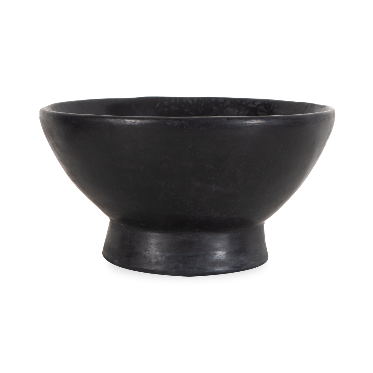 Pedestal Bowl
