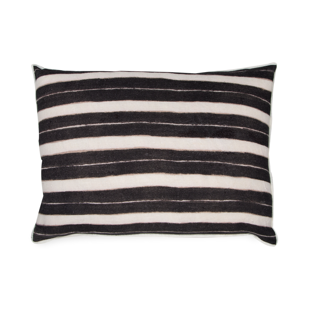 Linen Stripe Pillow