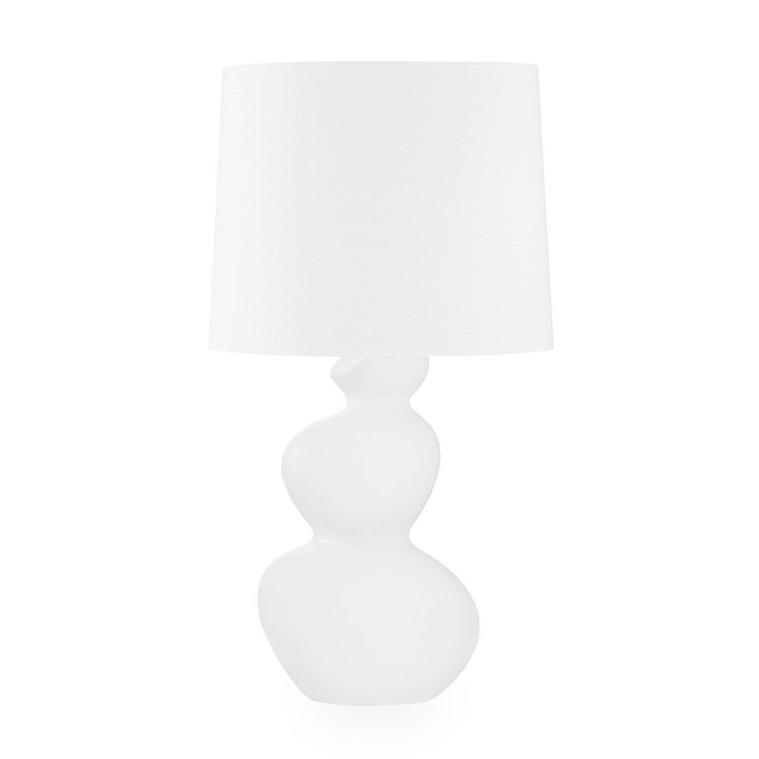 Carlisle Table Lamp