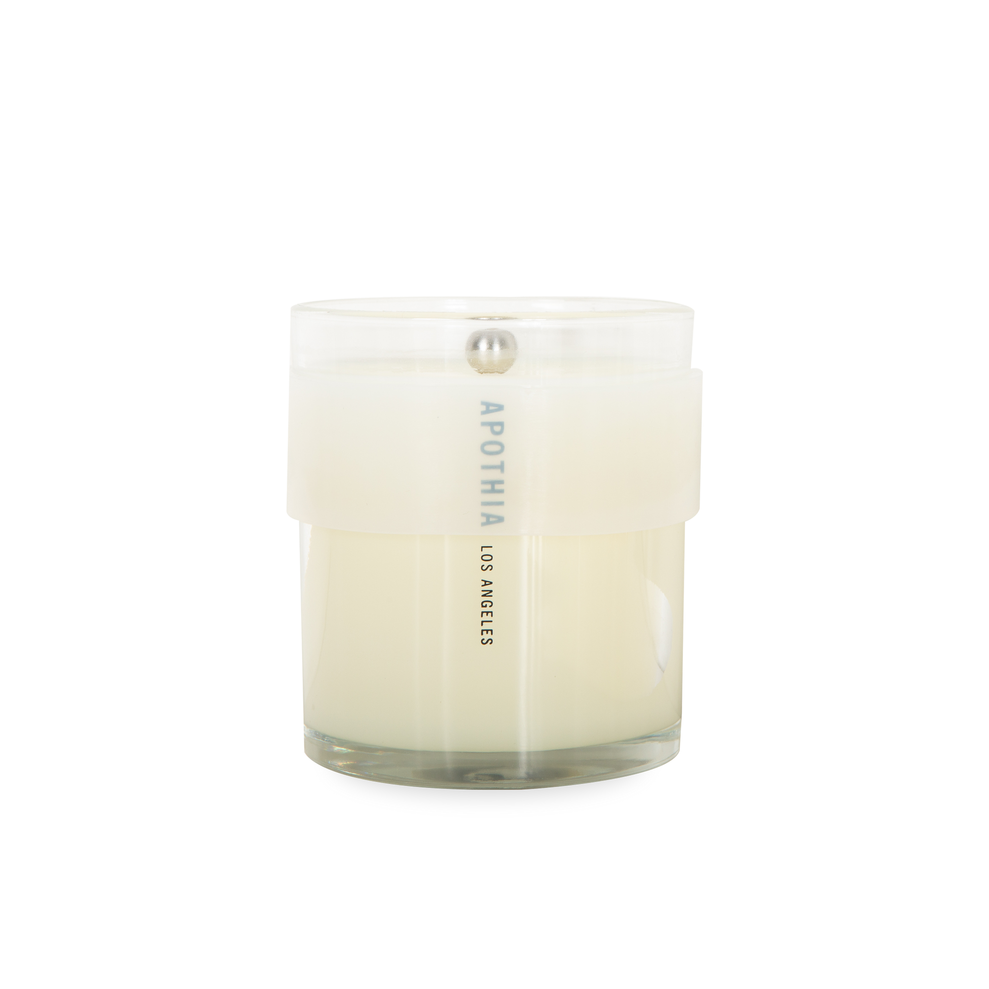 The IF Scented Candle is made with naturally derived ingredients and invigorating aromatherapy properties, this candle will fill your home with beautiful aromatics, helping reduce 