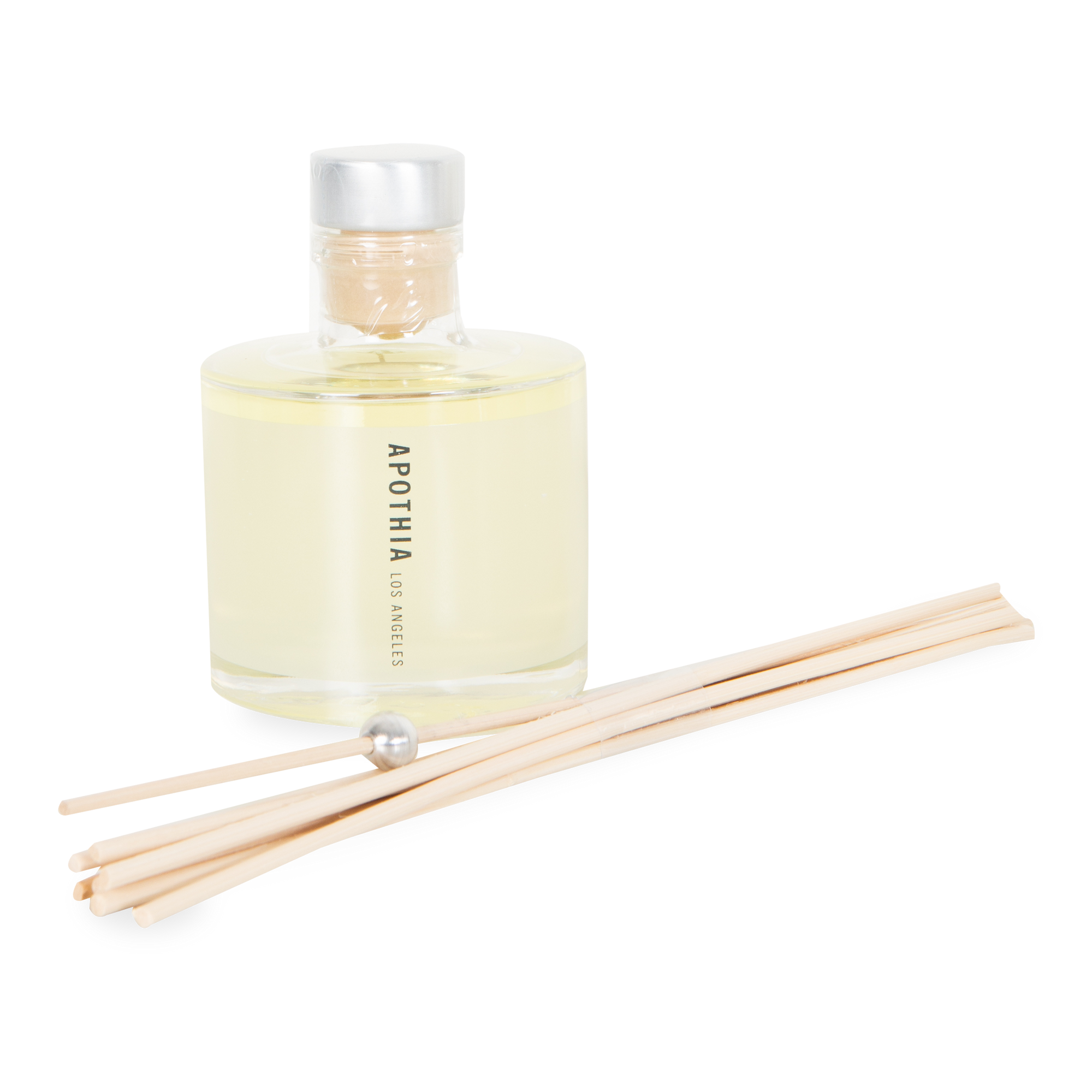 Accent any room with the iconic fragrance of IF Aromatic Diffuser.