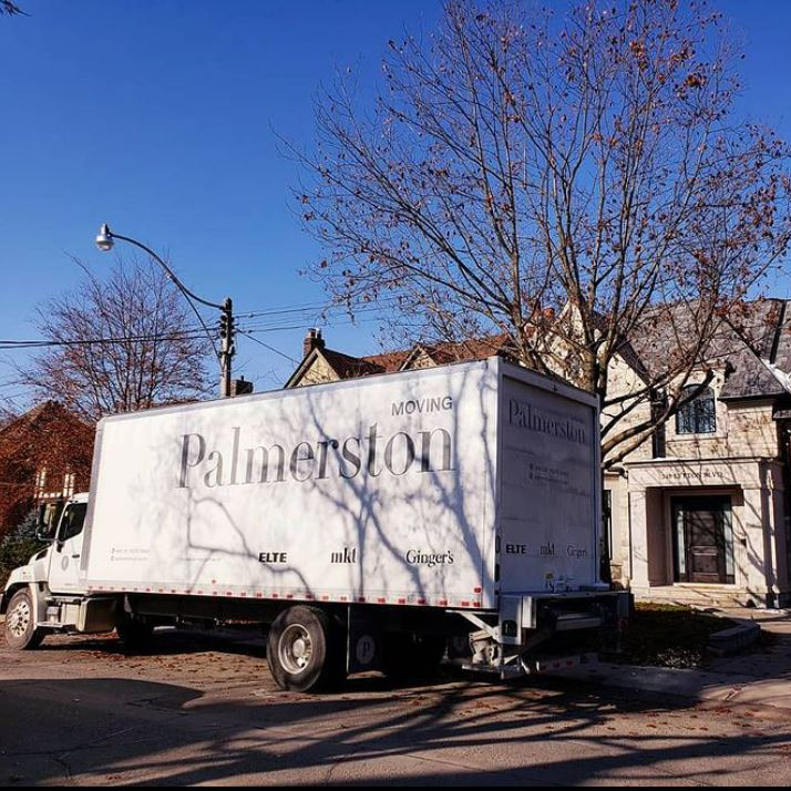 Unlimited Items Delivered by Truck for a flat rate of $199* in the Greater Toronto Area.