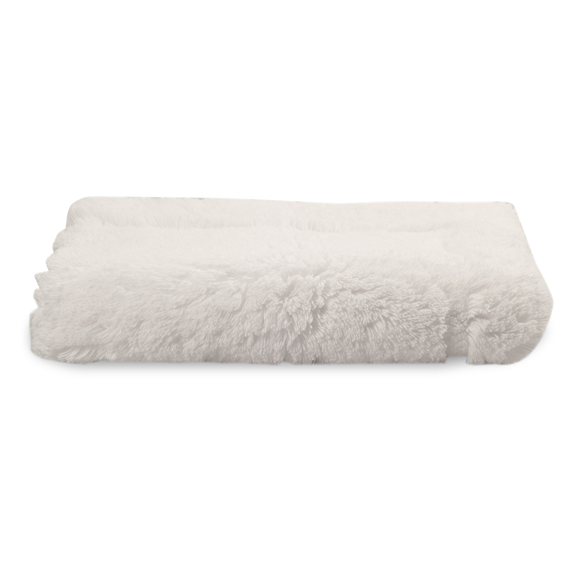 Made from 100% Egyptian combed cotton, the Must bath mat provides a soft and sumptuous layer underfoot.