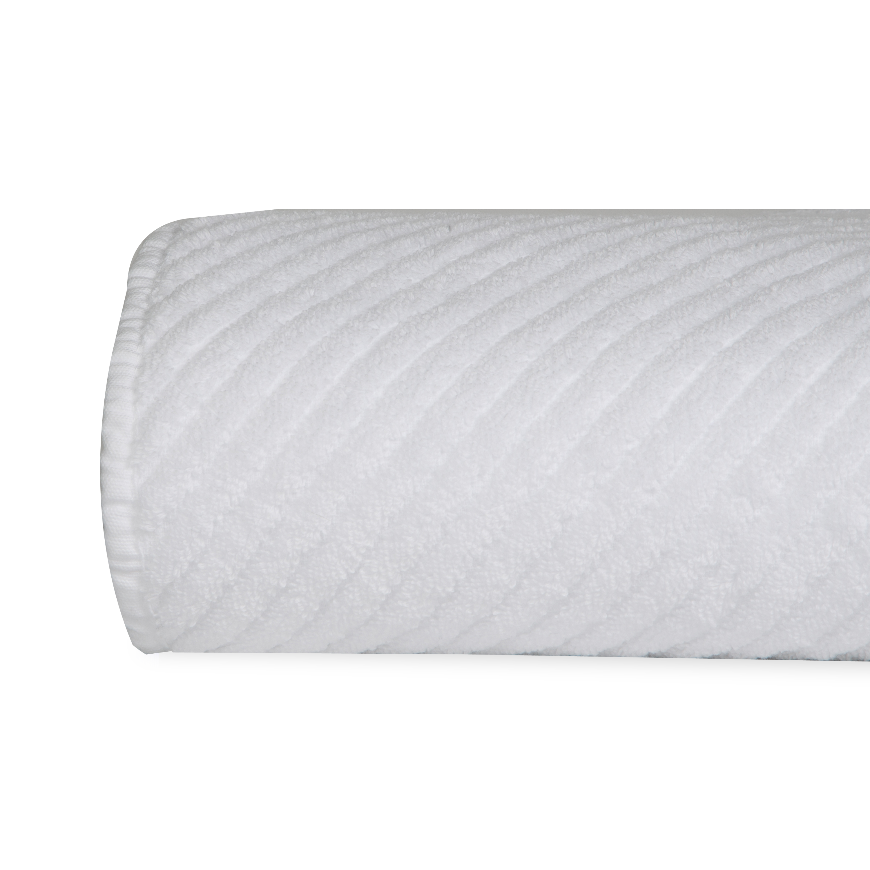 A lesson in timeless design the Twill towel collection is the perfect everyday towel.