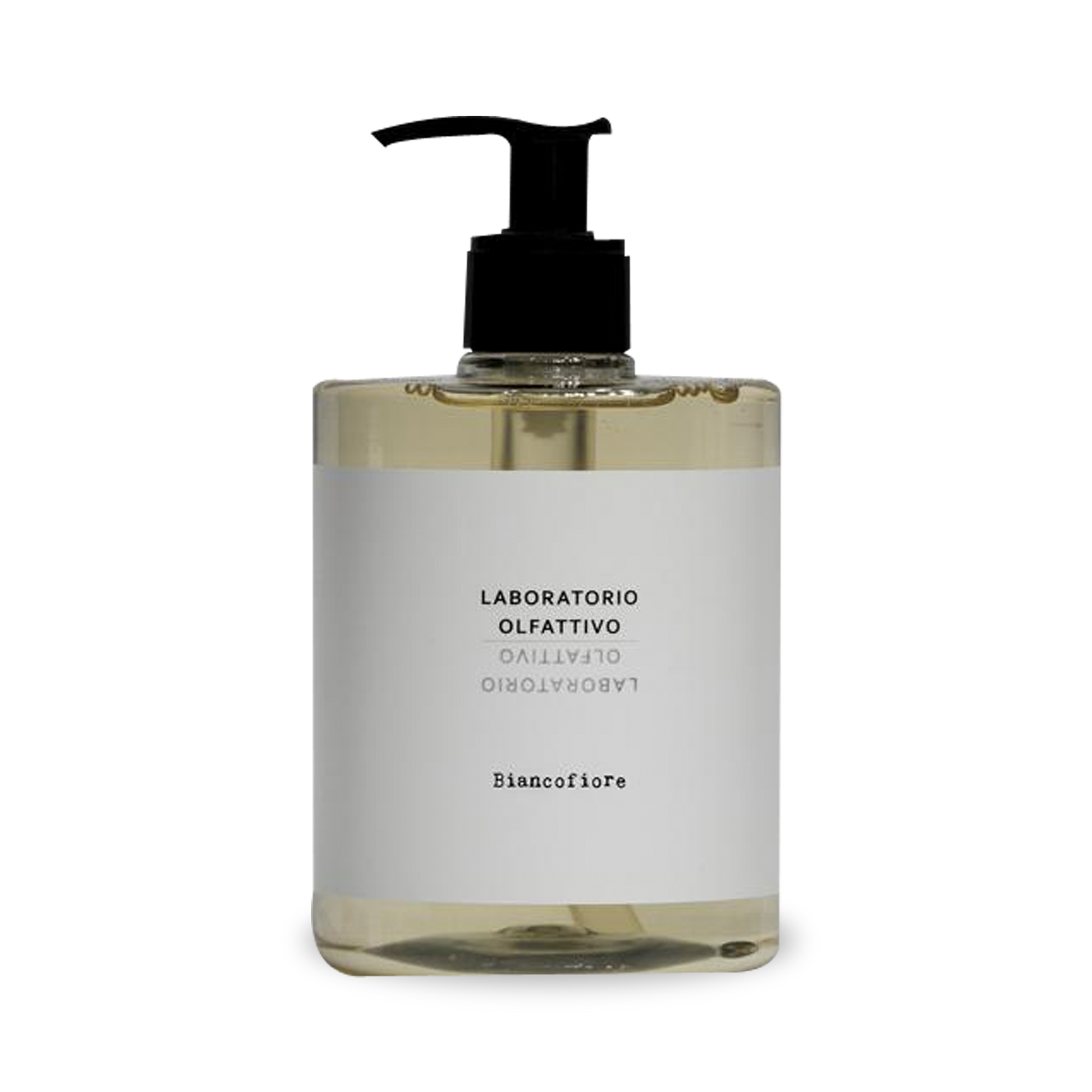 Laboratorio Olfattivo was born from a love for niche perfumes.