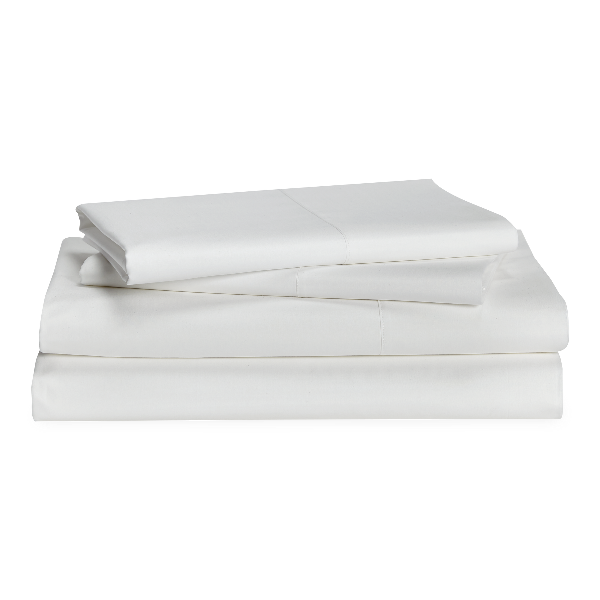 Produced in Italy exclusively for Elte, the Paradigm Collection is made from 100% cotton percale for a crisp and matte look.