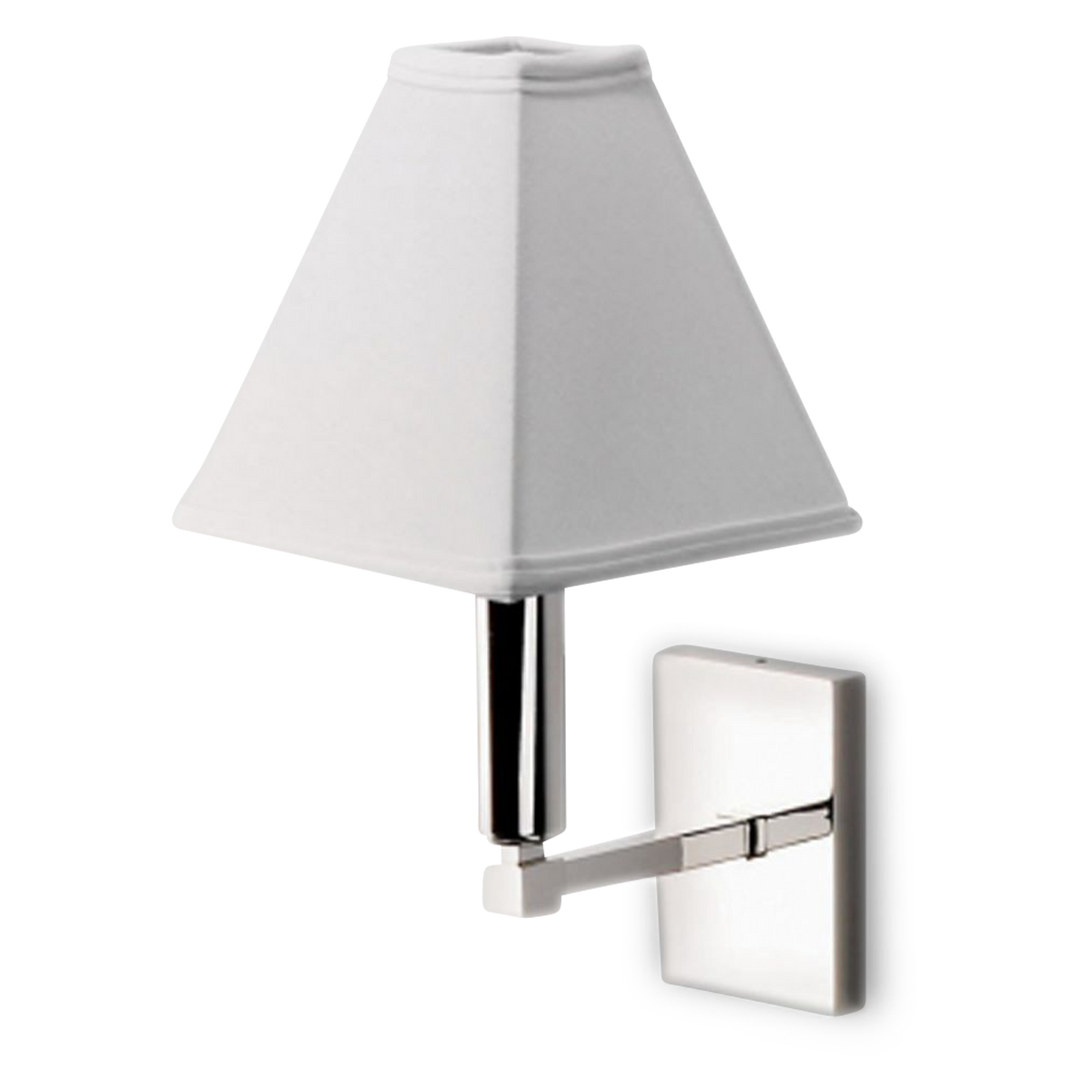 Duplex Sconce (Without Shade)