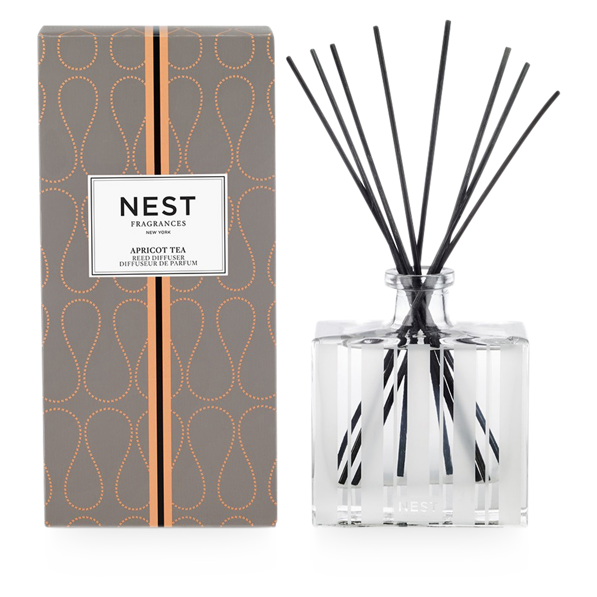 NEST New York's home, perfume, and body care collections transform the everyday through scents that transport, inspire and captivate the senses.