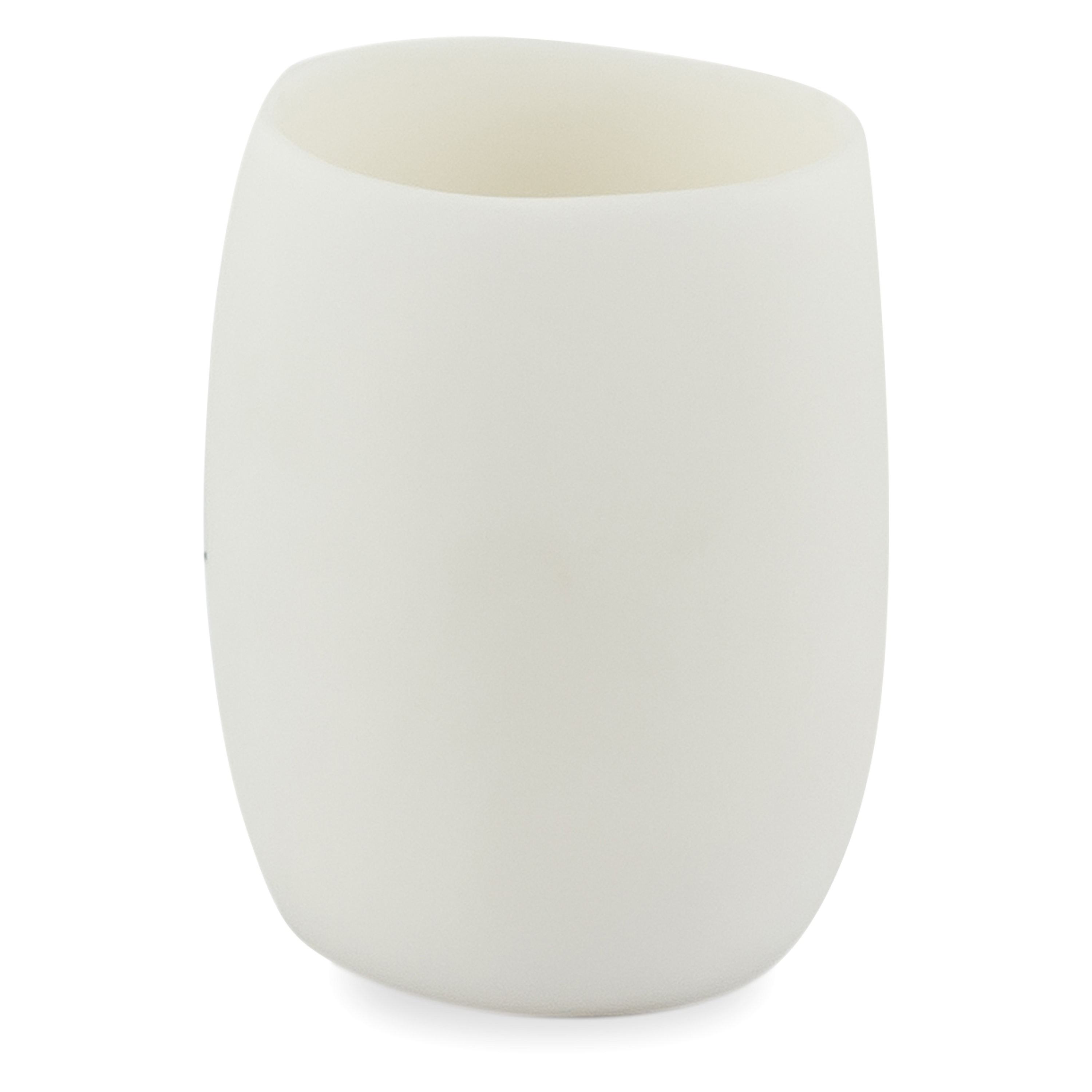 The Resin collection is a  modern set of home accessories made of resin.