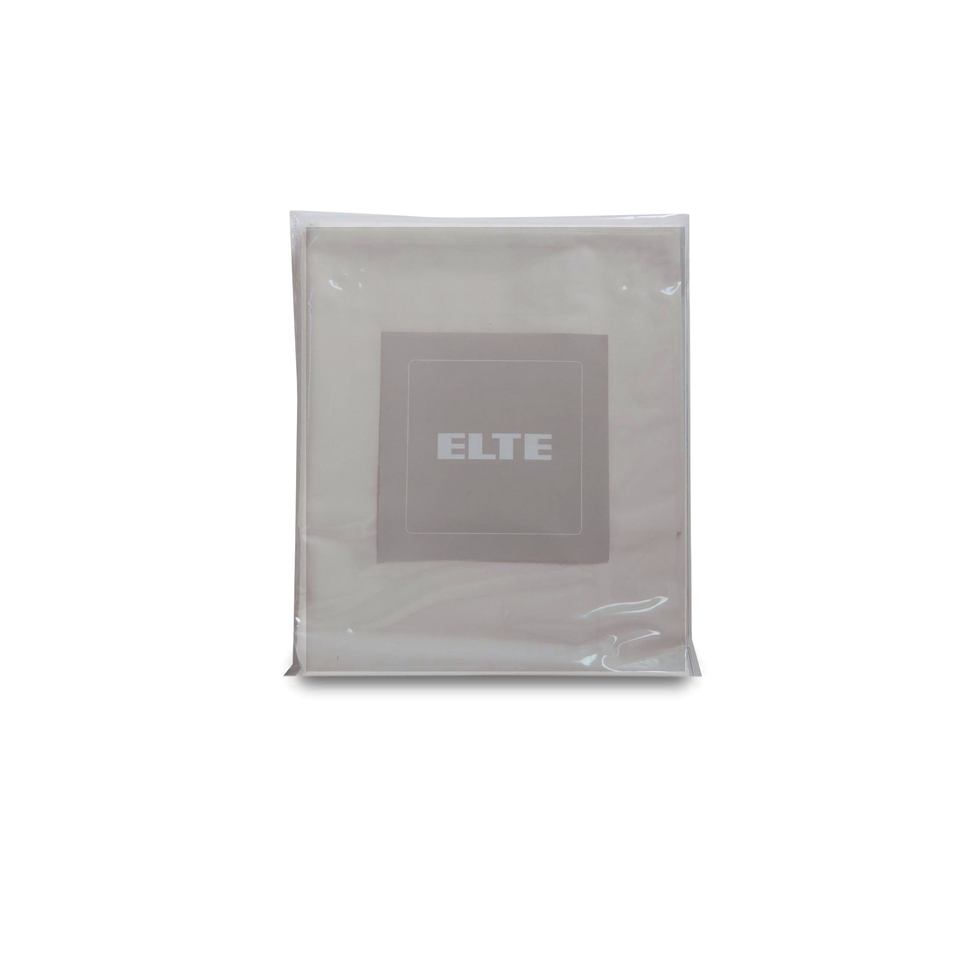 Produced in Italy exclusively for Elte, these Sateen Shams are made in Italy from 100% Egyptian cotton, which provides an incredibly soft, silky feel and creates a slight sheen on 