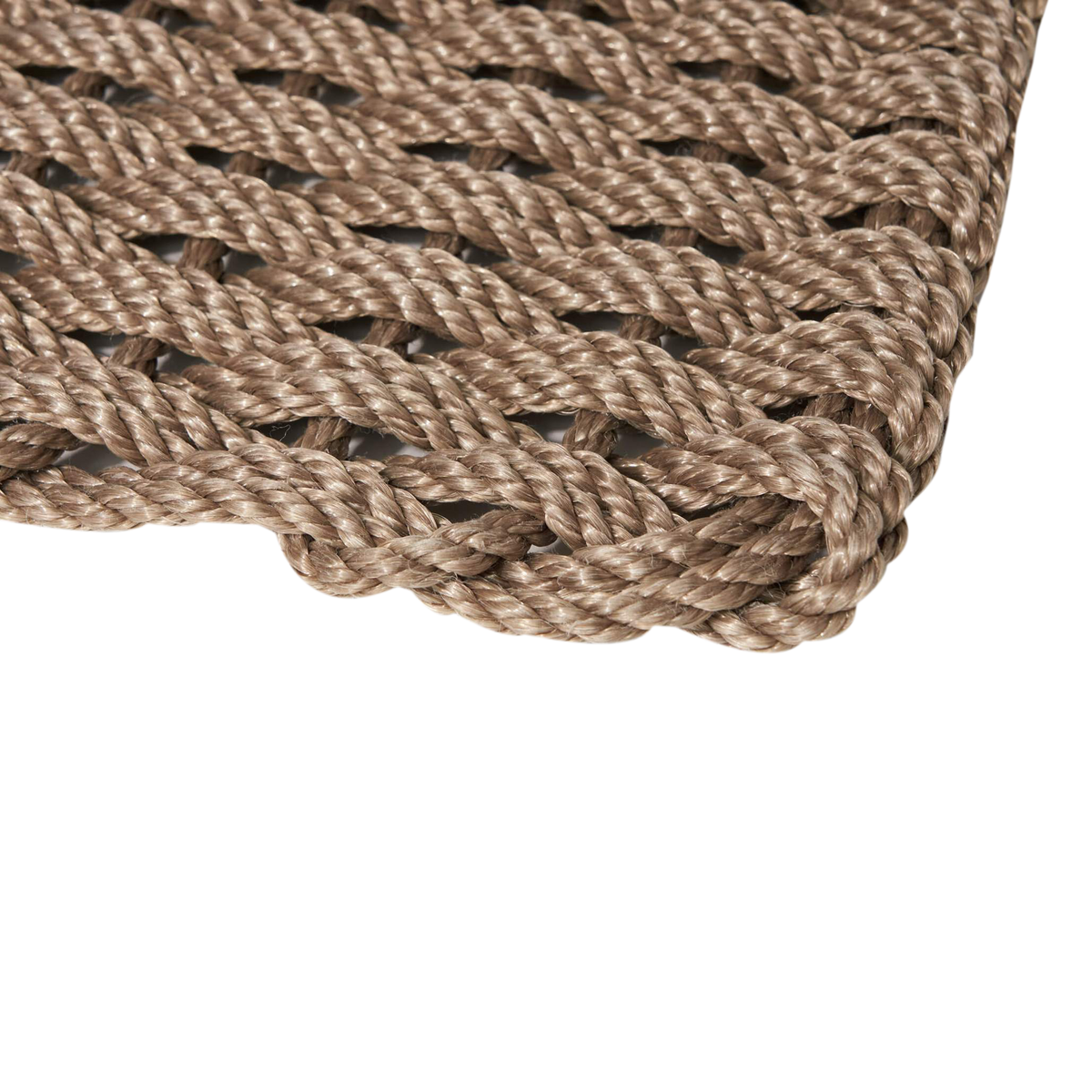 Rope Doormat