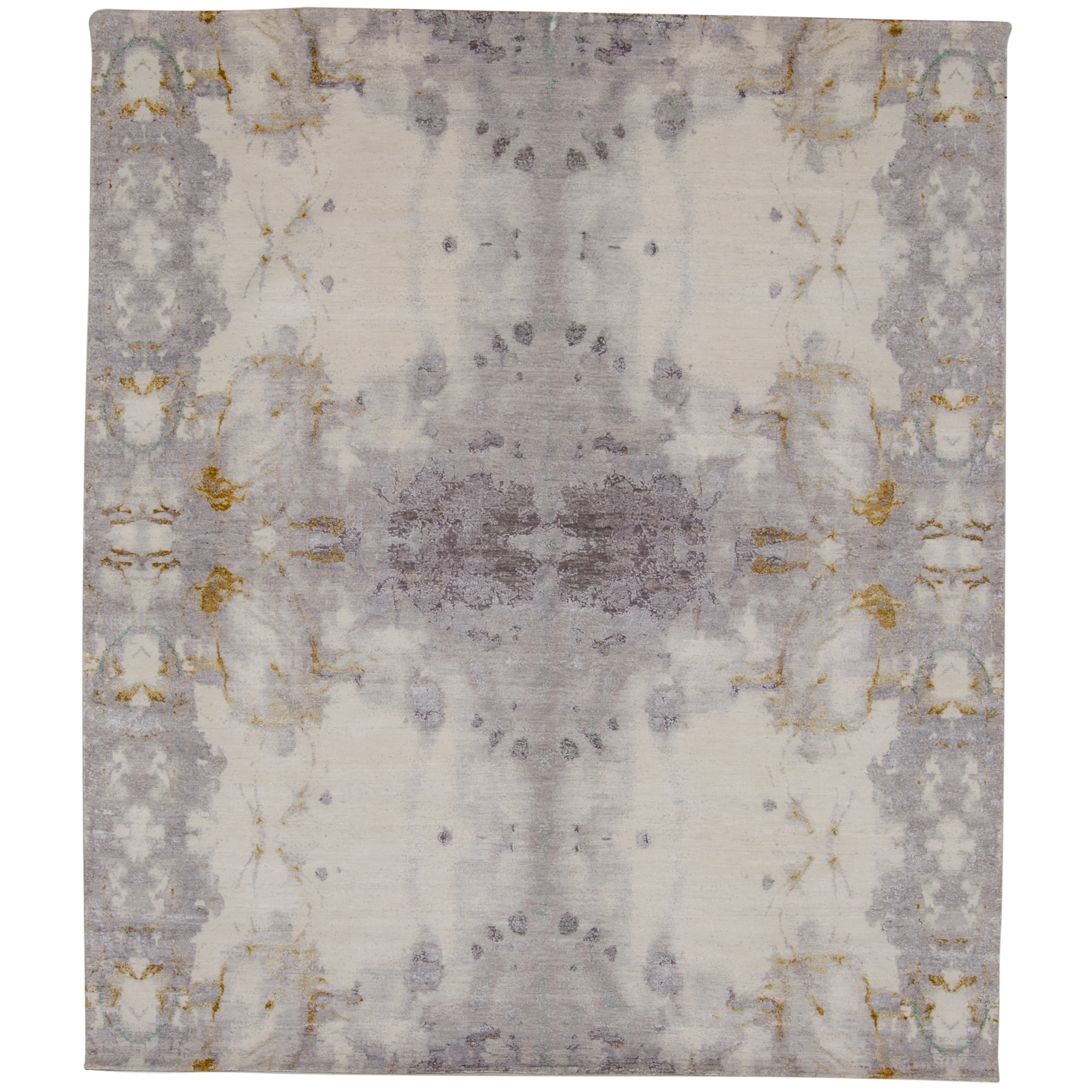 Introducing a vibrant new rug collection created in partnership with New York-based textile design studio Eskayel.