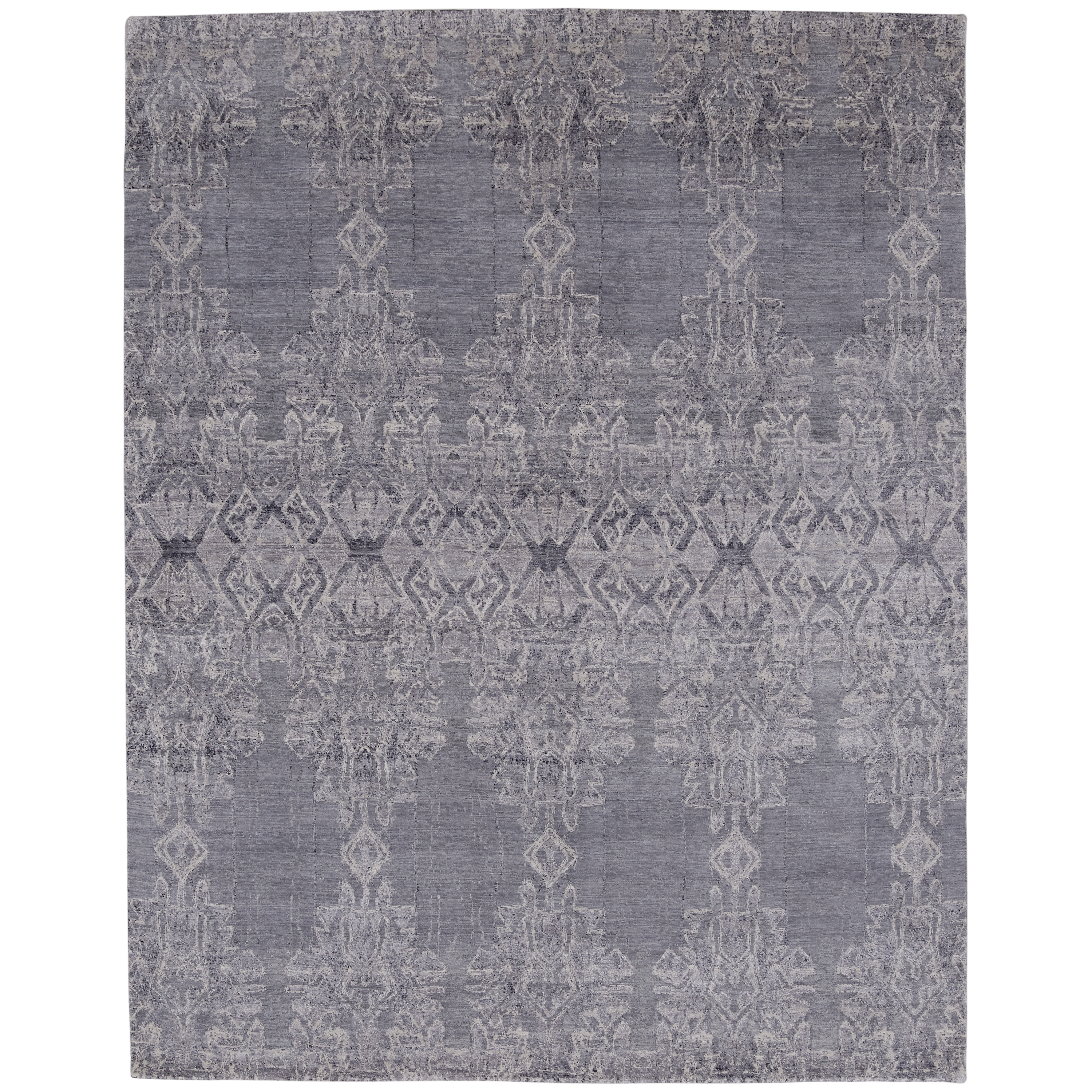 Introducing a vibrant new rug collection created in partnership with New York-based textile design studio Eskayel.
