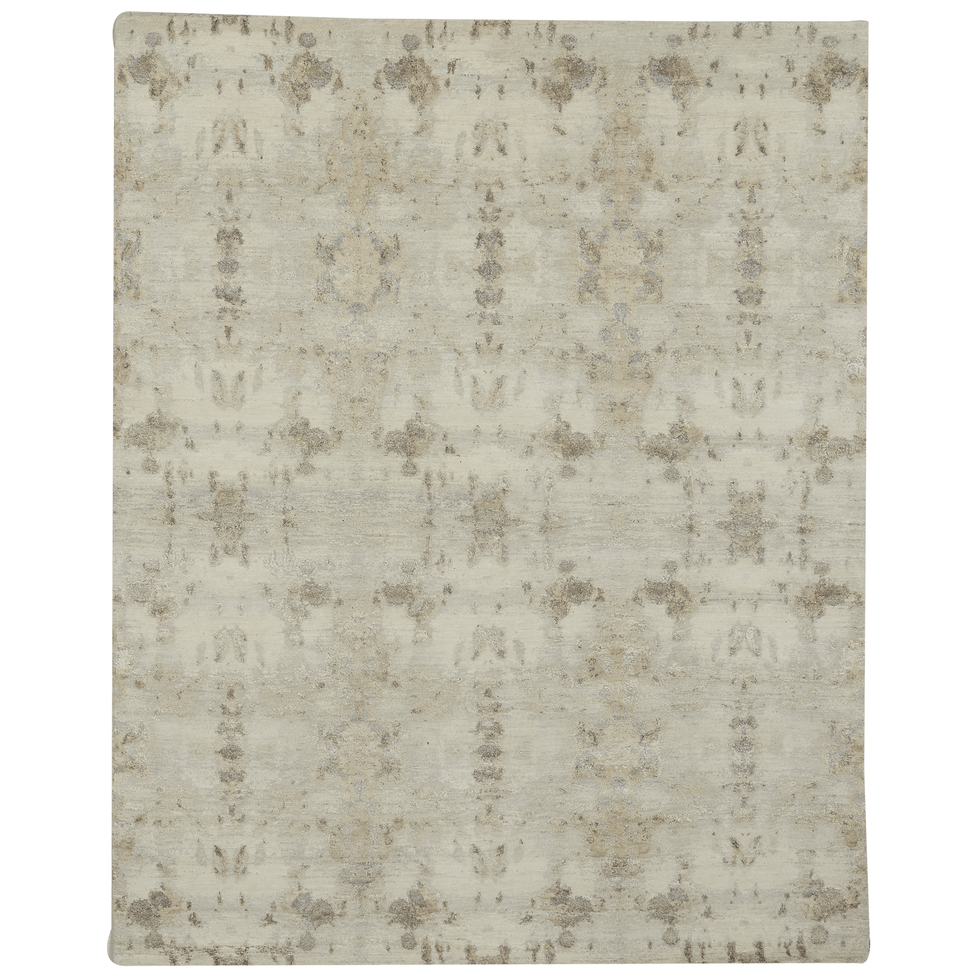 Introducing a vibrant new rug collection created in partnership with New York-based textile design studio Eskayel.