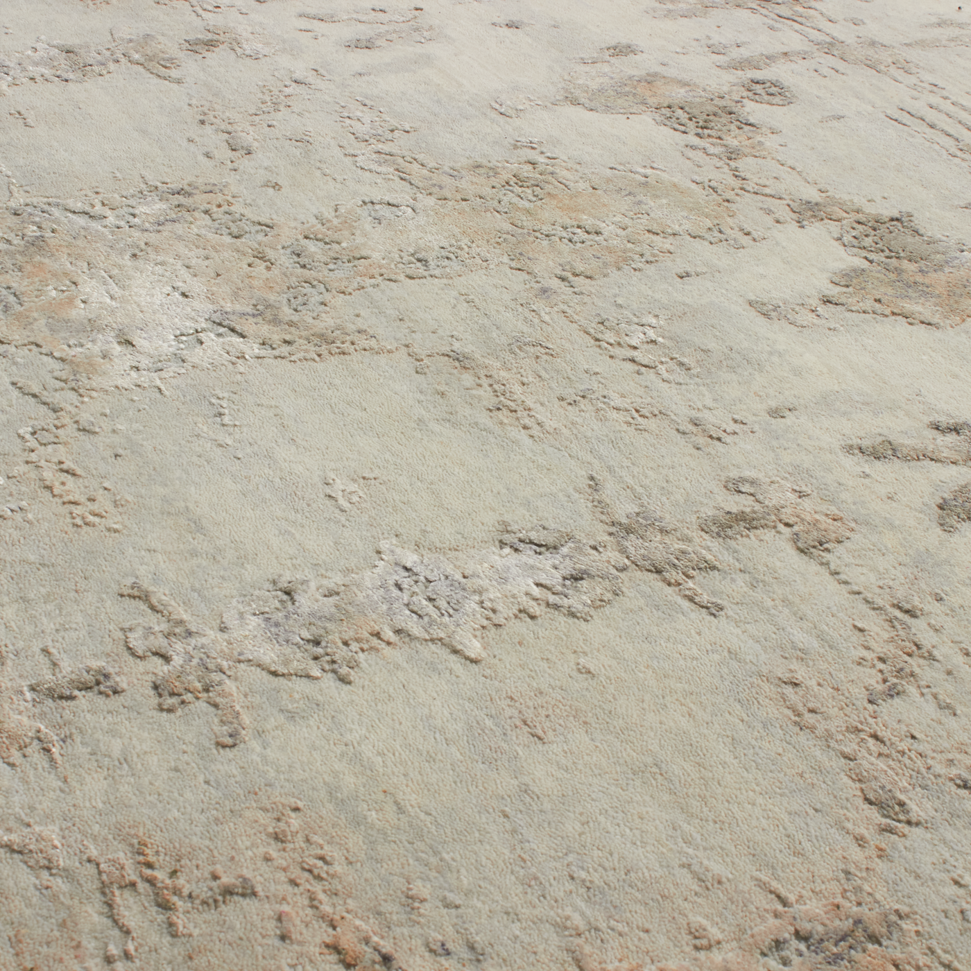 Introducing a vibrant new rug collection created in partnership with New York-based textile design studio Eskayel.