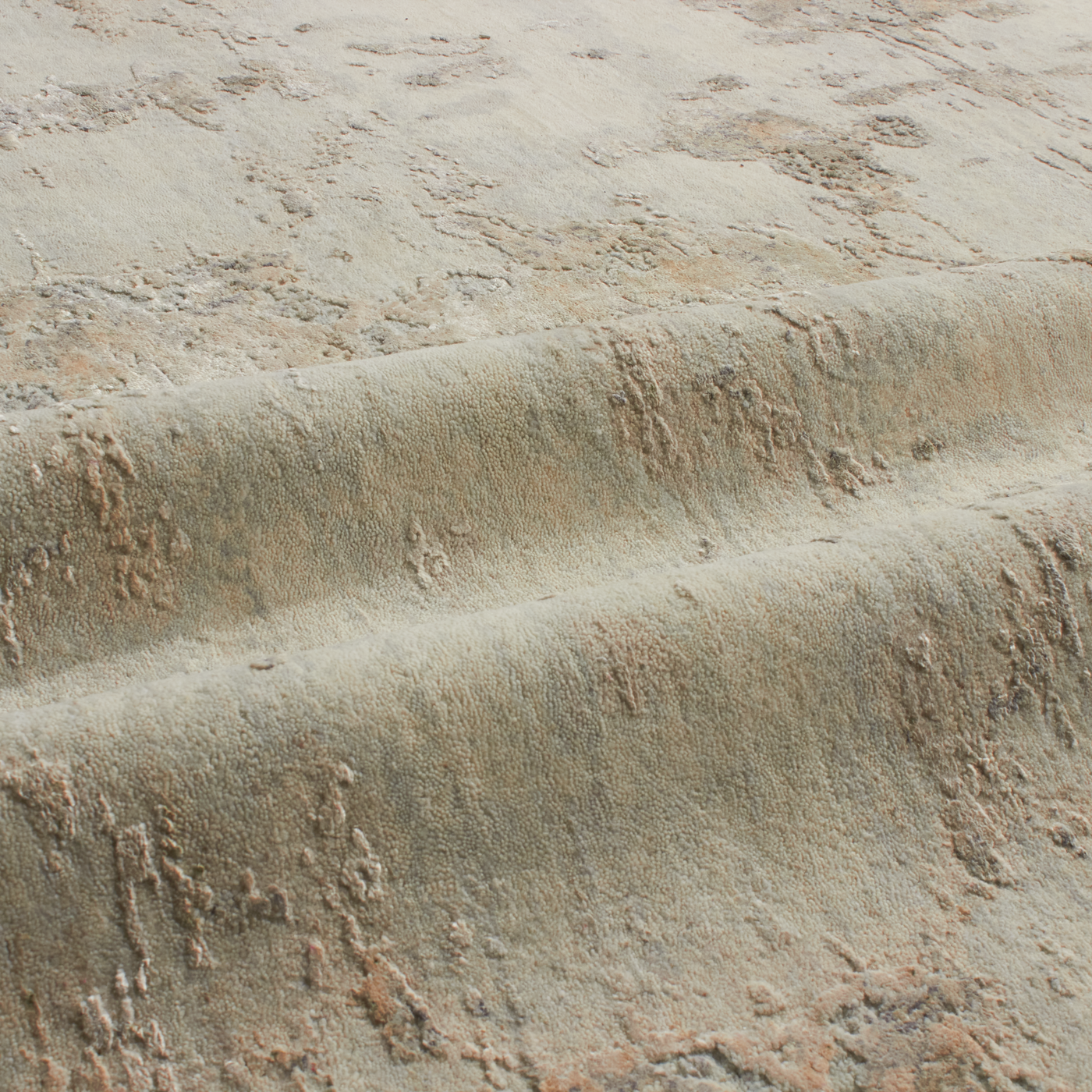 Introducing a vibrant new rug collection created in partnership with New York-based textile design studio Eskayel.