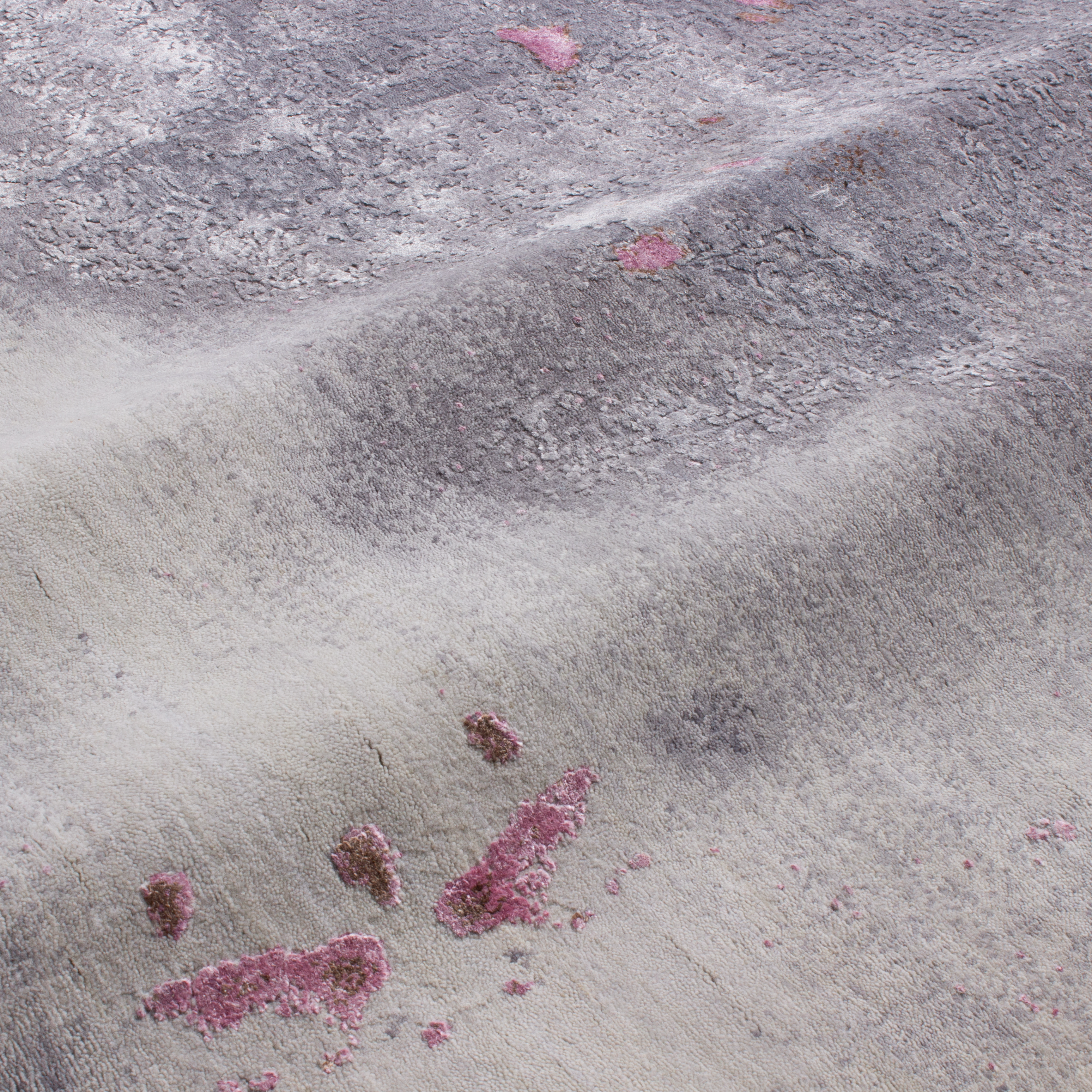 Introducing a vibrant new rug collection created in partnership with New York-based textile design studio Eskayel.