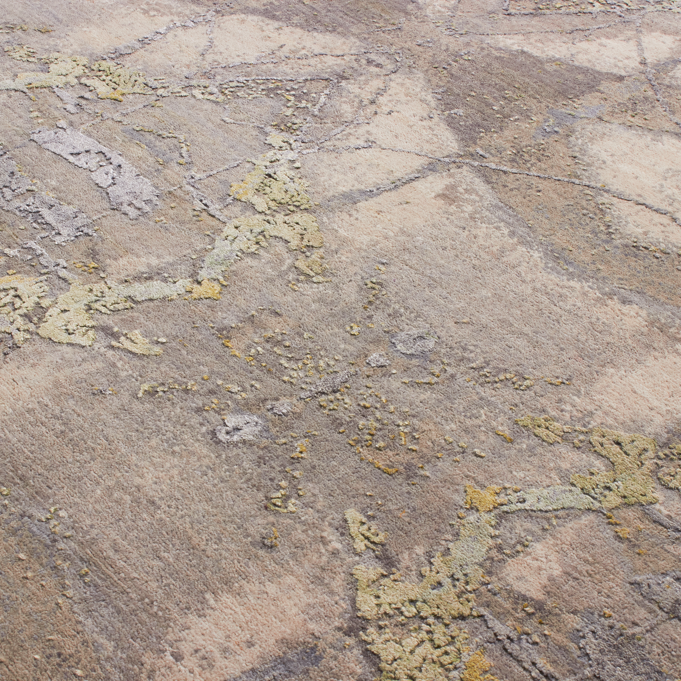 Introducing a vibrant new rug collection created in partnership with New York-based textile design studio Eskayel.