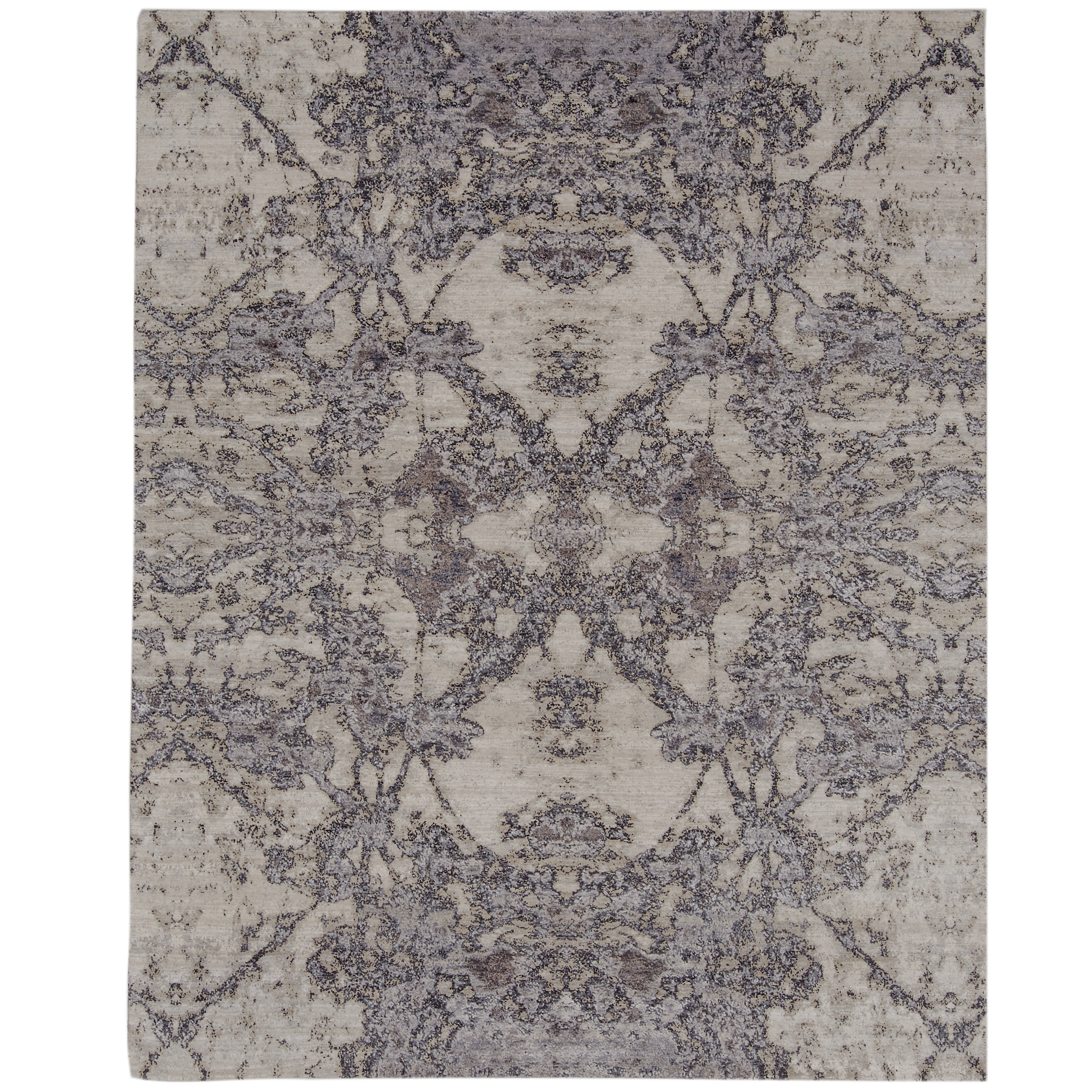 Introducing a vibrant new rug collection created in partnership with New York-based textile design studio Eskayel.