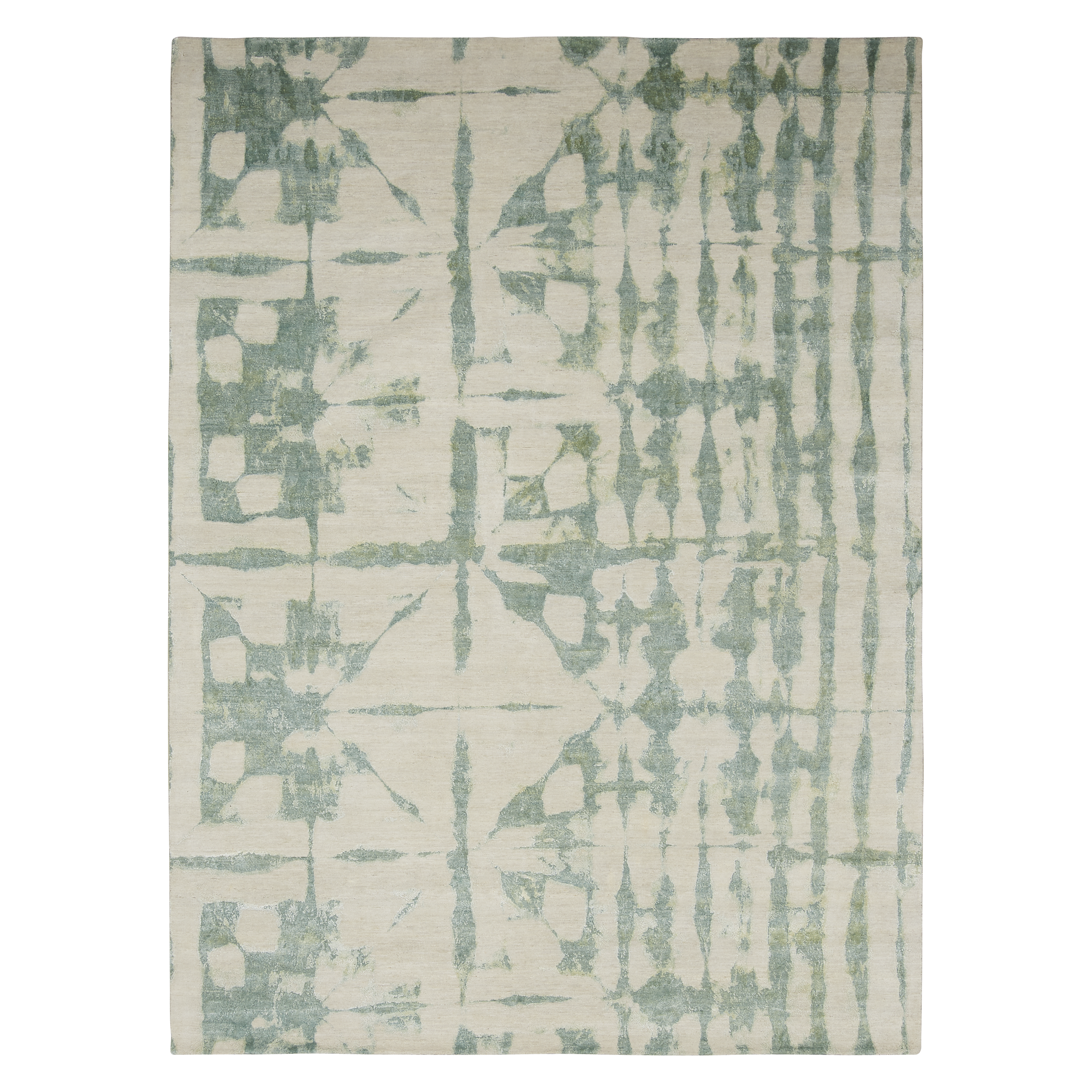 Introducing a vibrant new rug collection created in partnership with New York-based textile design studio Eskayel.