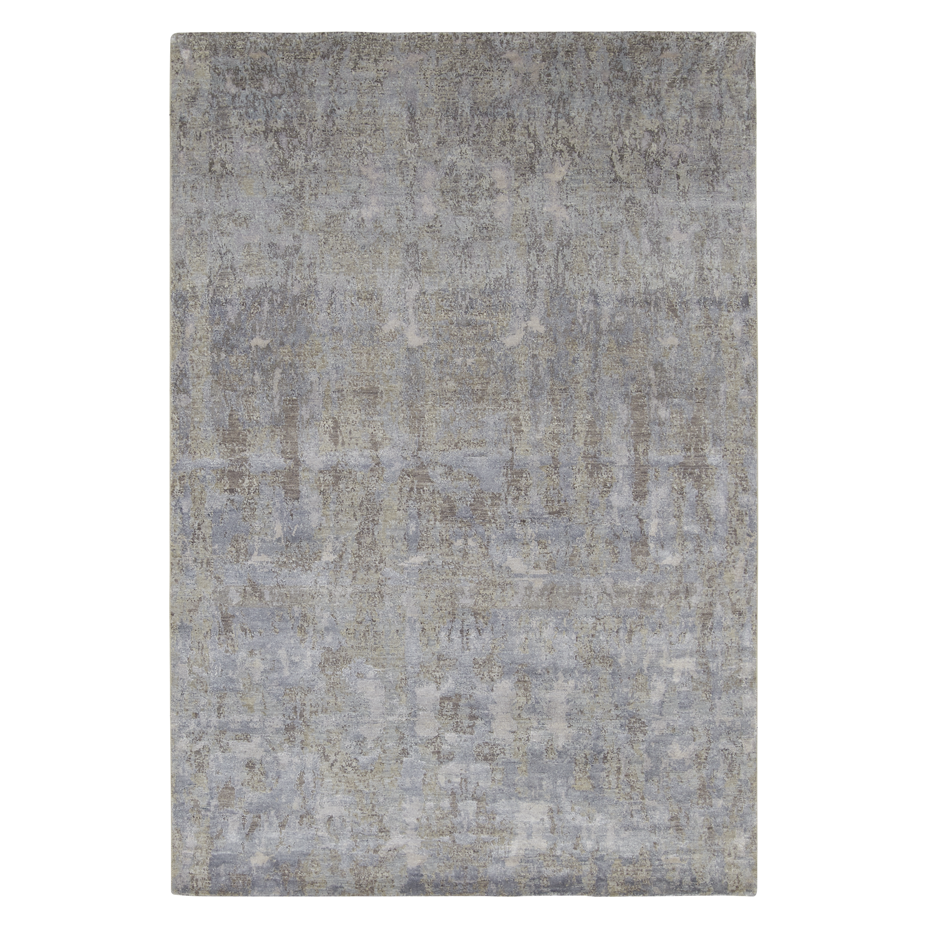 Introducing a vibrant new rug collection created in partnership with New York-based textile design studio Eskayel.