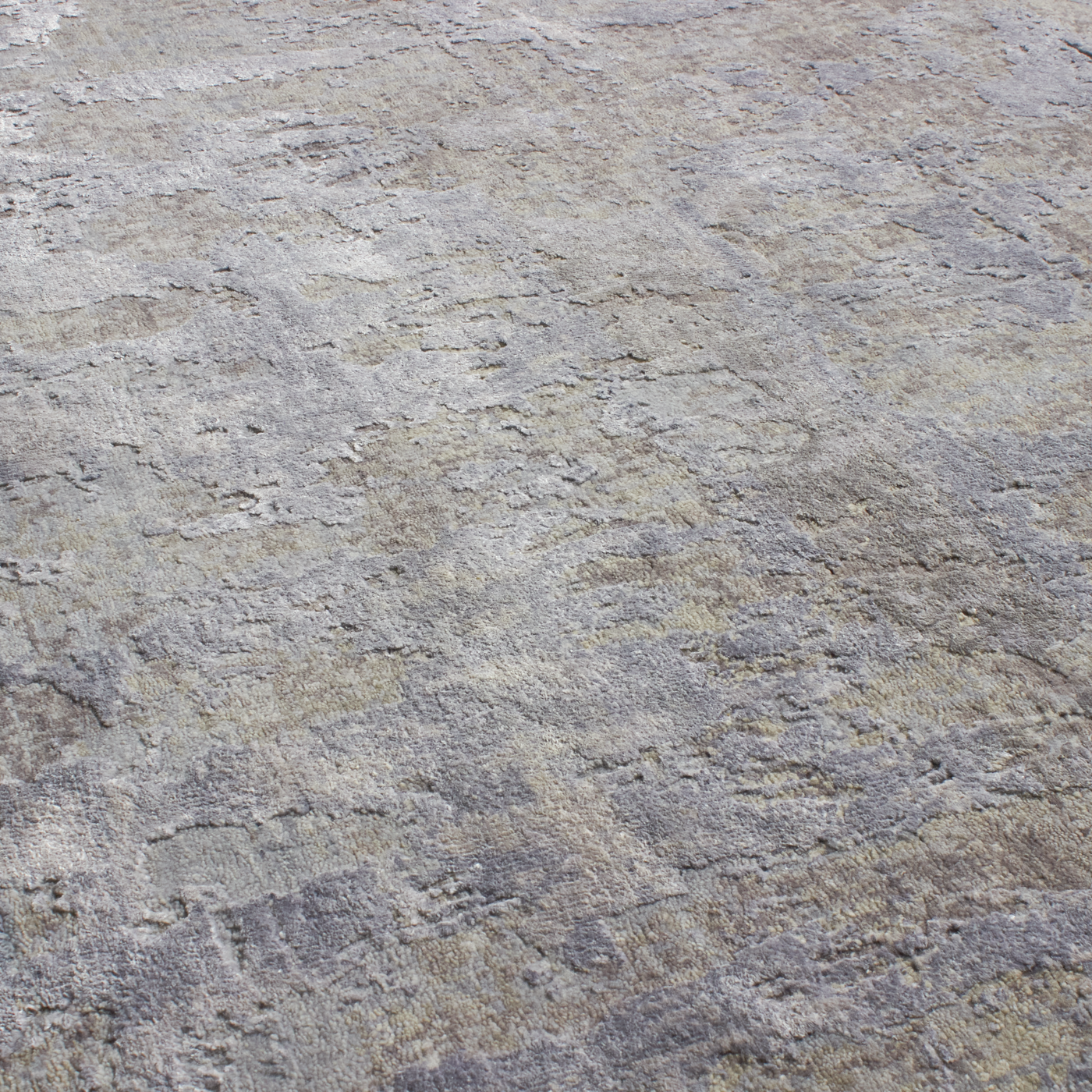 Introducing a vibrant new rug collection created in partnership with New York-based textile design studio Eskayel.