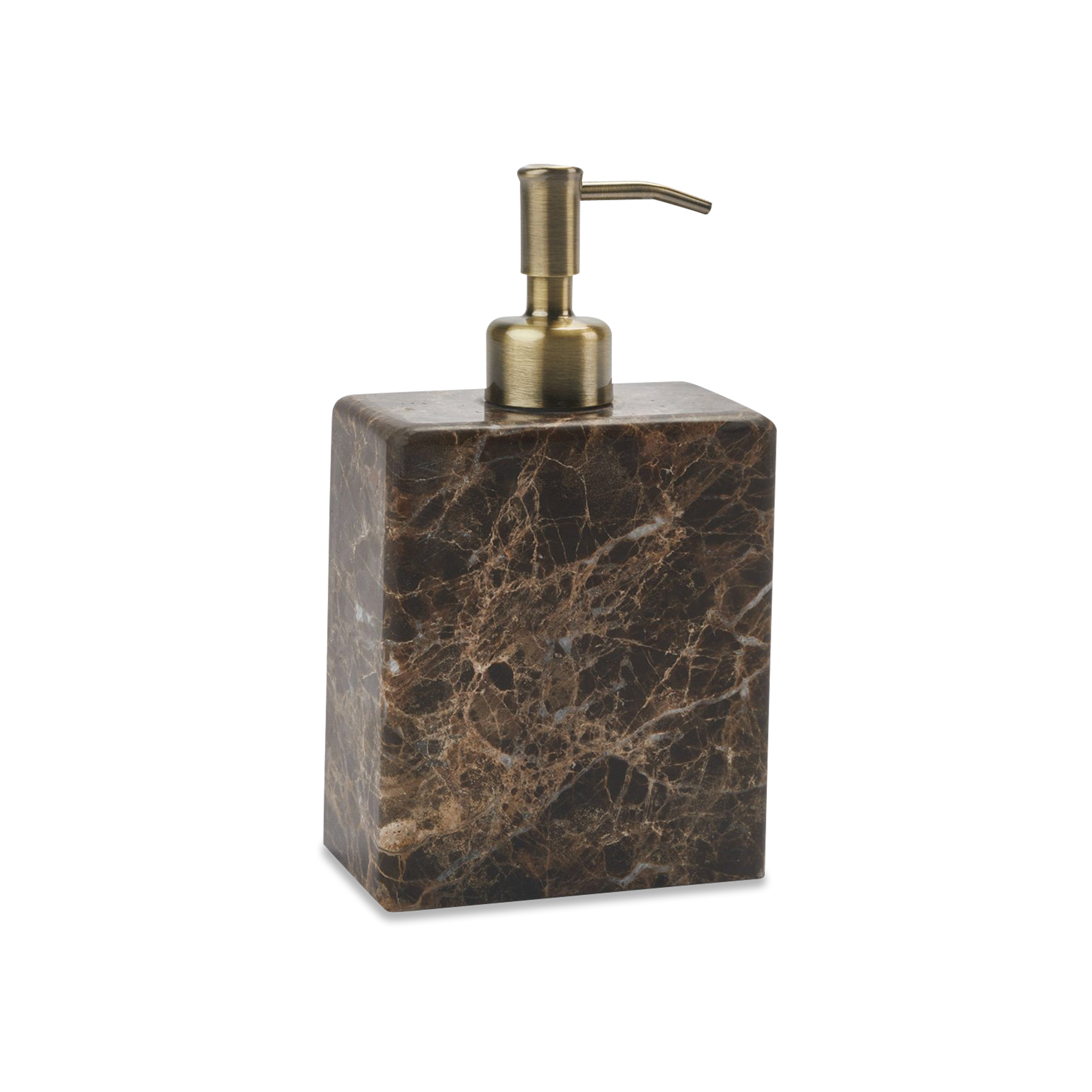 The Hammam Collection is handmade which makes each of them a special part of your bathroom.