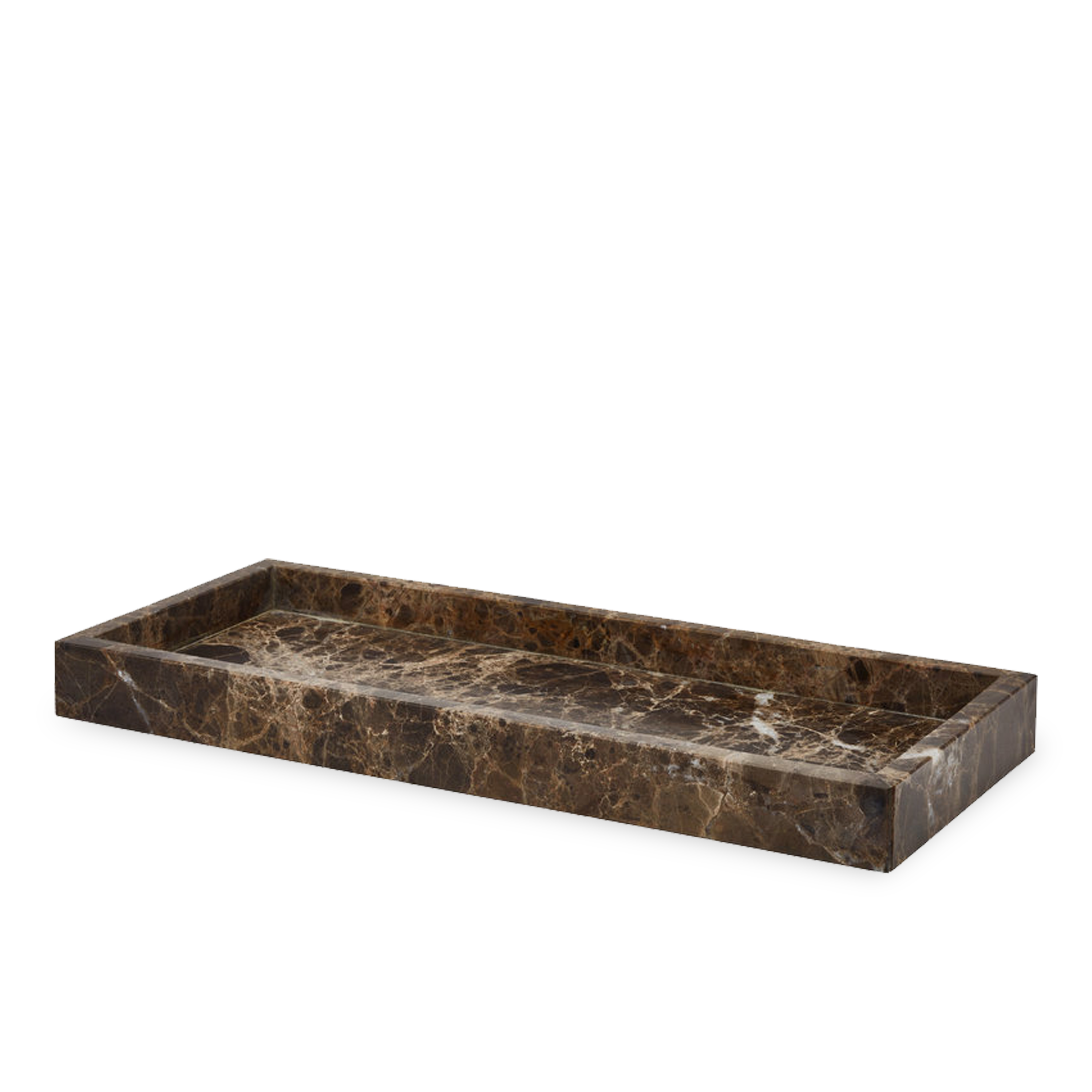 The Hammam Collection is handmade which makes each of them a special part of your bathroom.