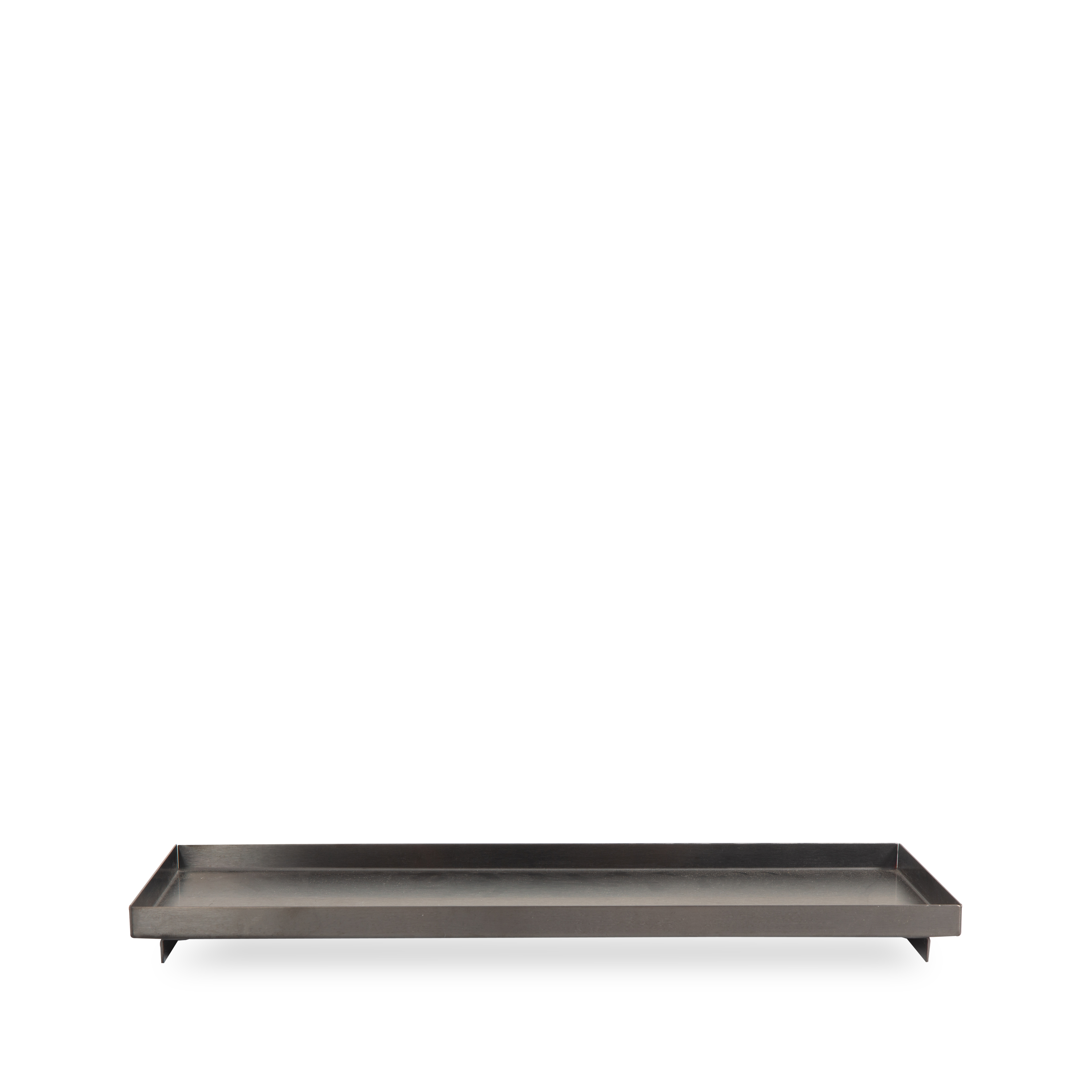 The Belize Collection features a  cutting-edge design created from the highest-quality stainless steel to ensure years of use.