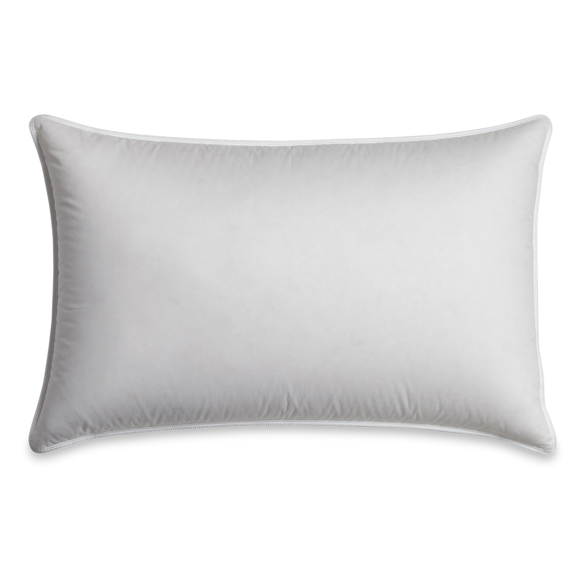 ELTE Premium White Goose Down Pillow