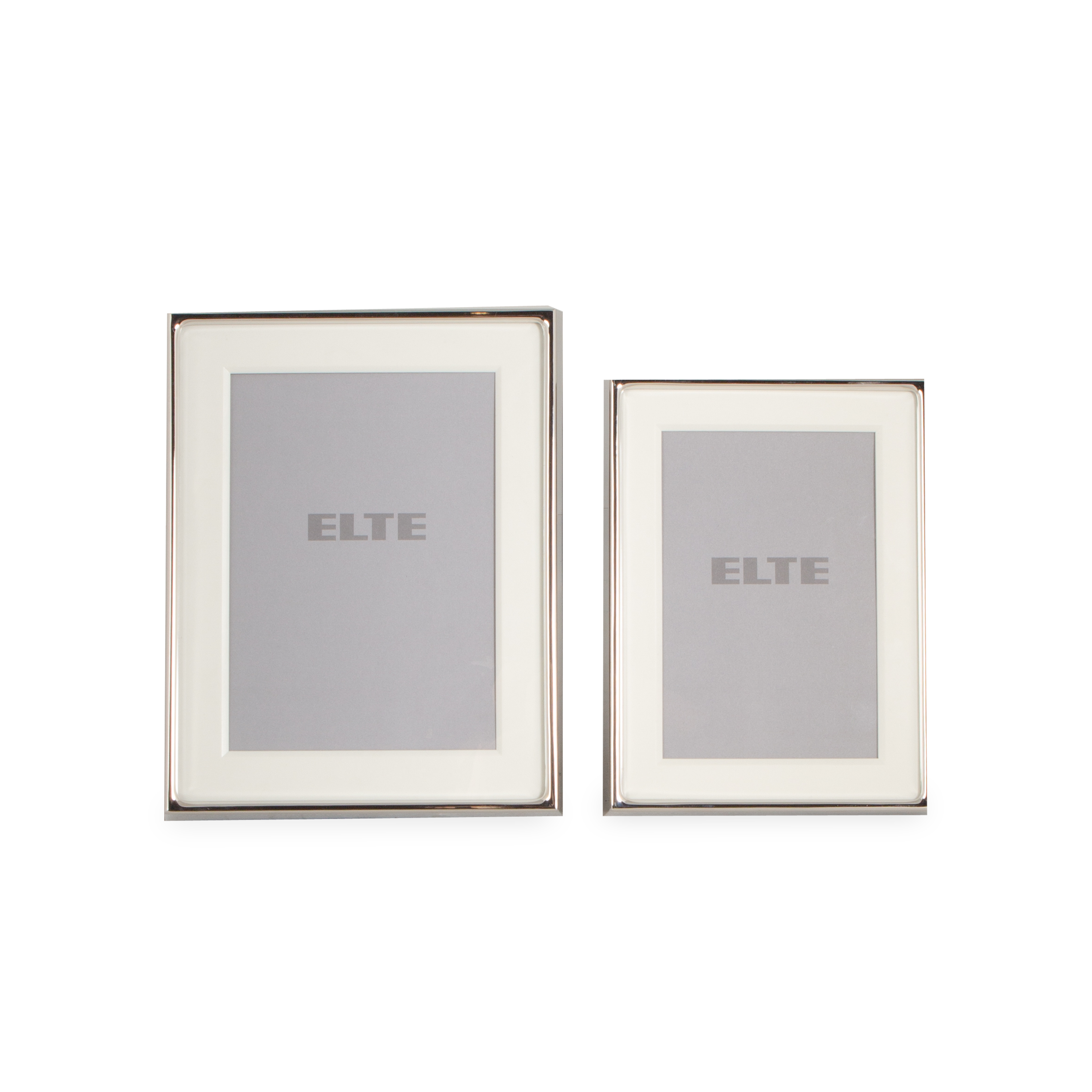A truly stylish picture frame allows the photo within to take centre stage and should not distract from it.