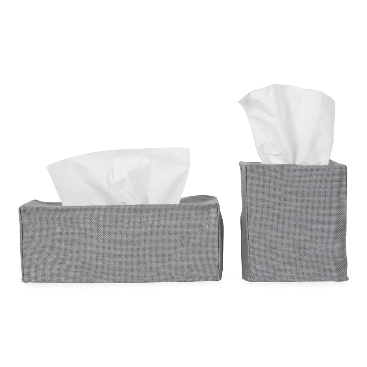 Linen tissue deals cover