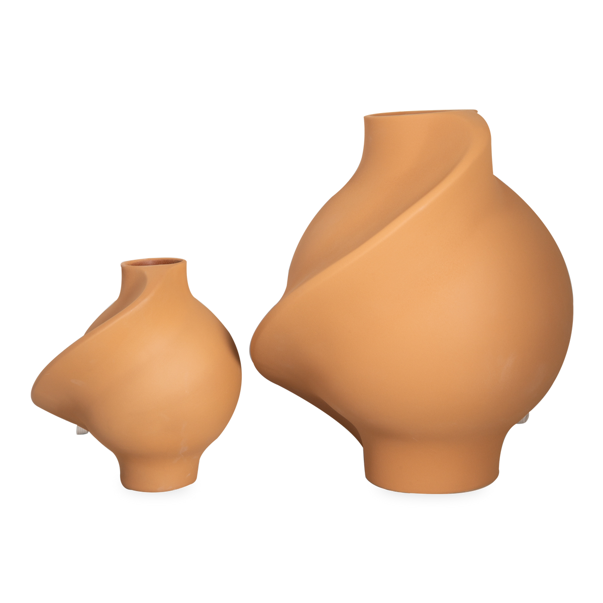 Pirout Vase