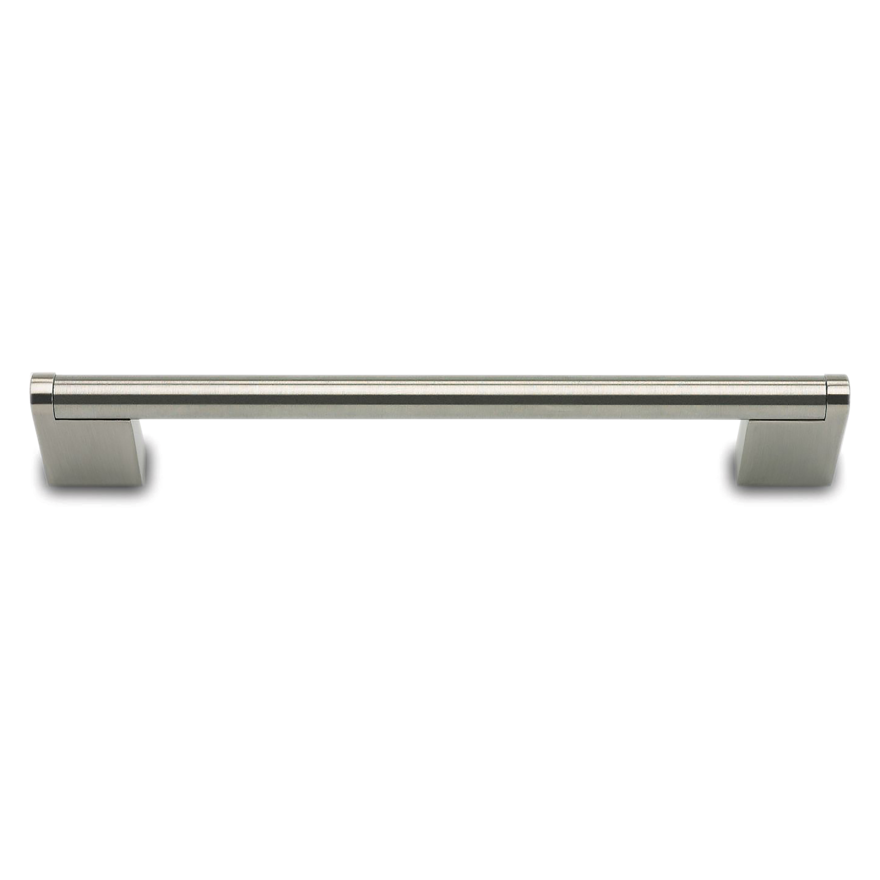 A sleek and modern pull.