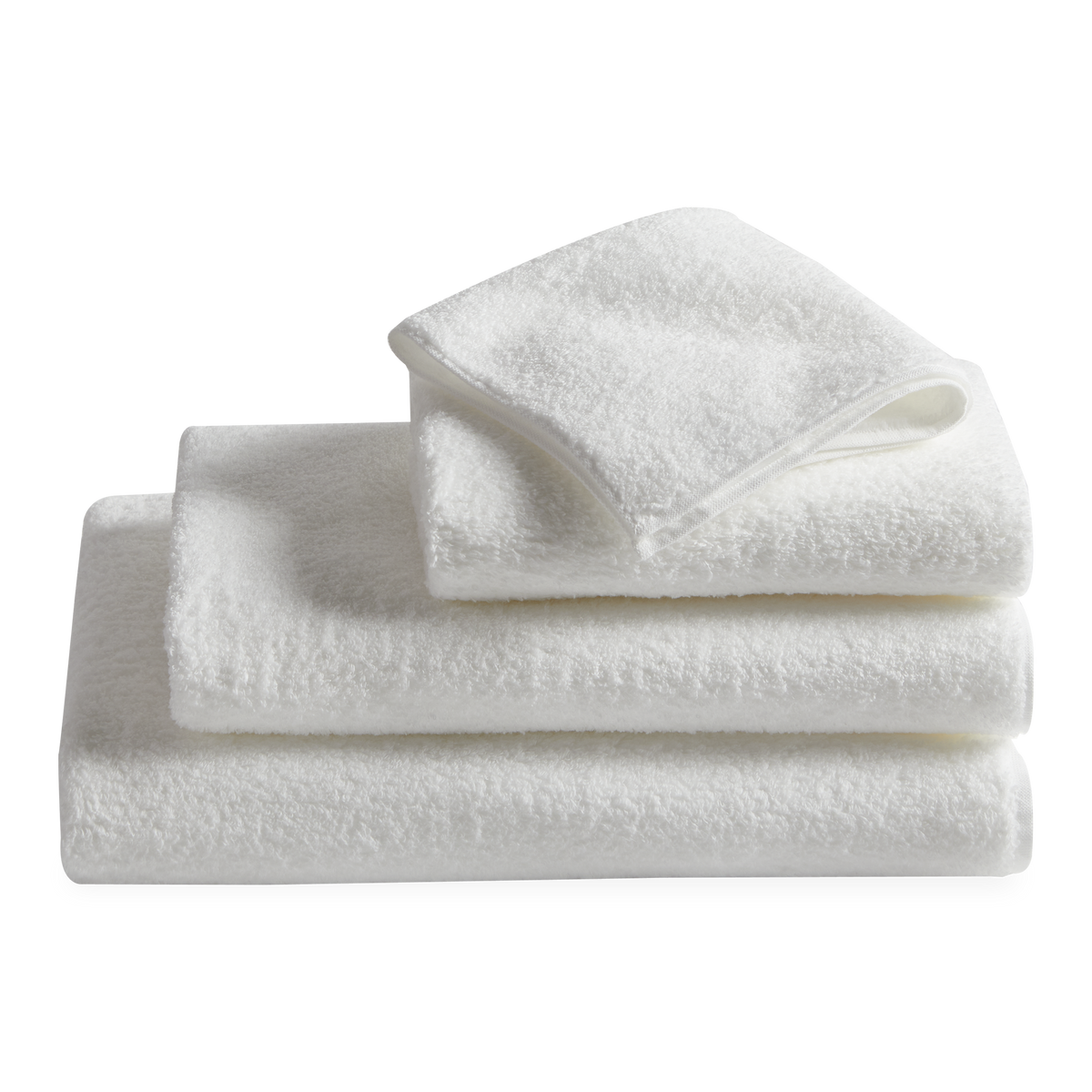 Elte Zero Twist Towel Collection